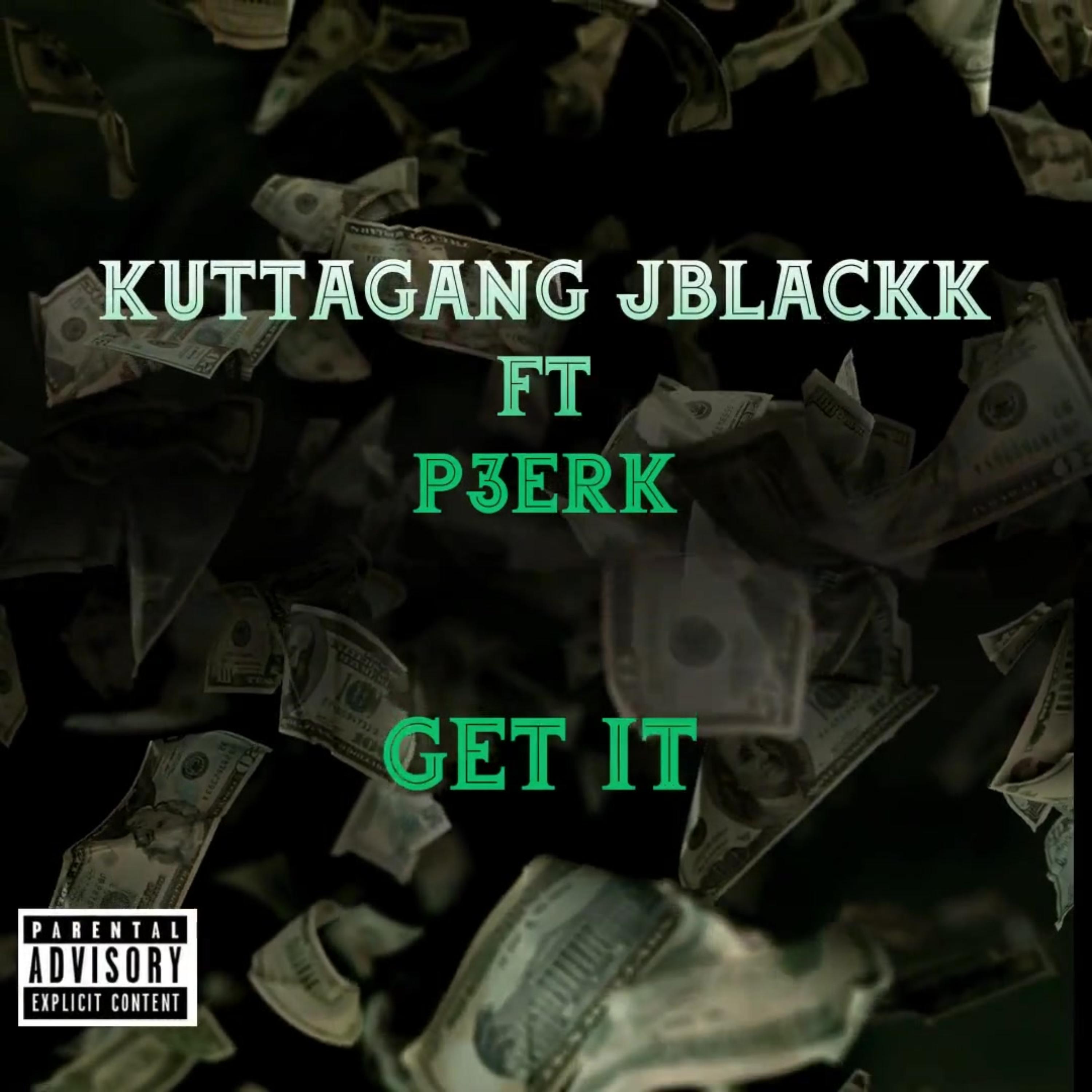 Get It artwork
