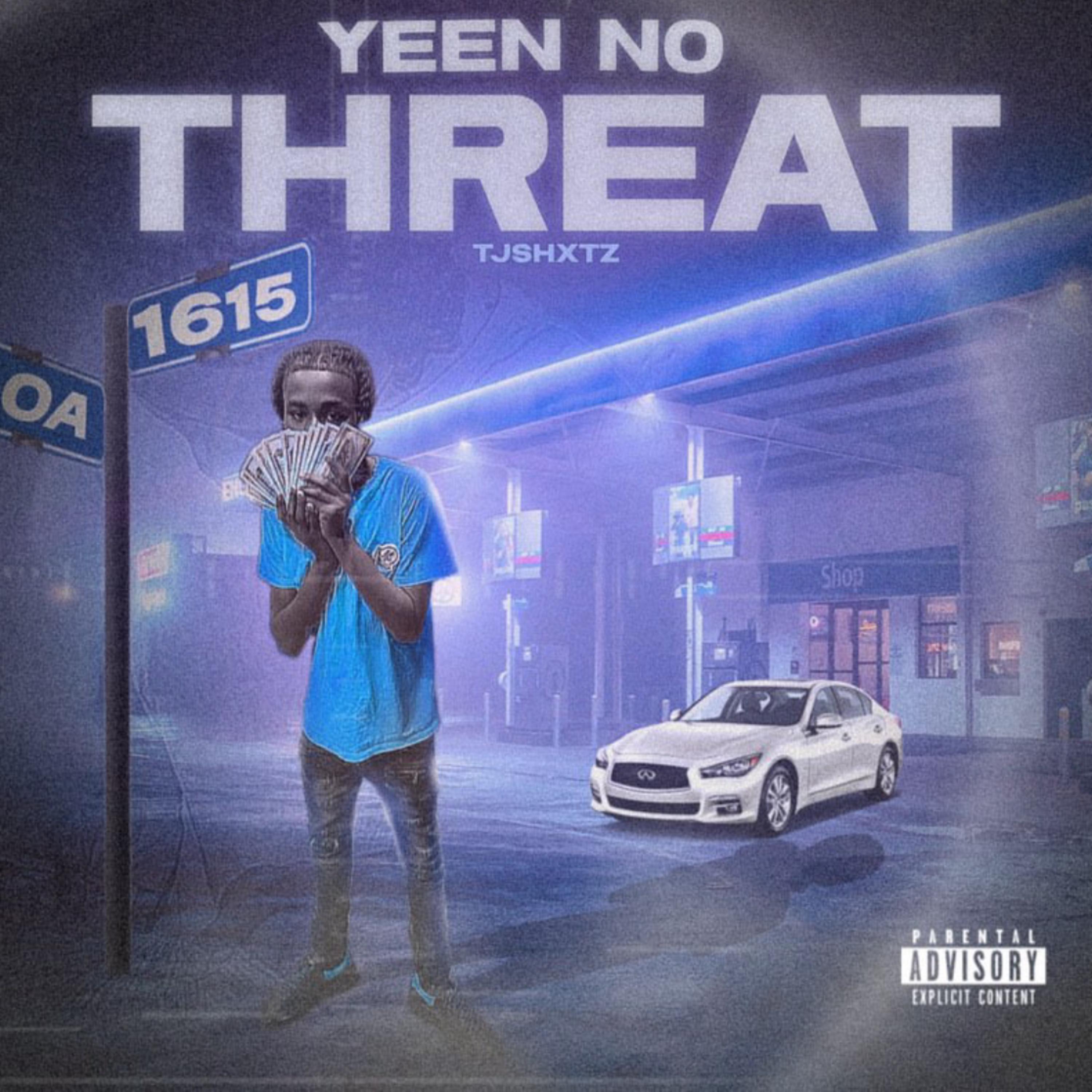 yeennothreat artwork