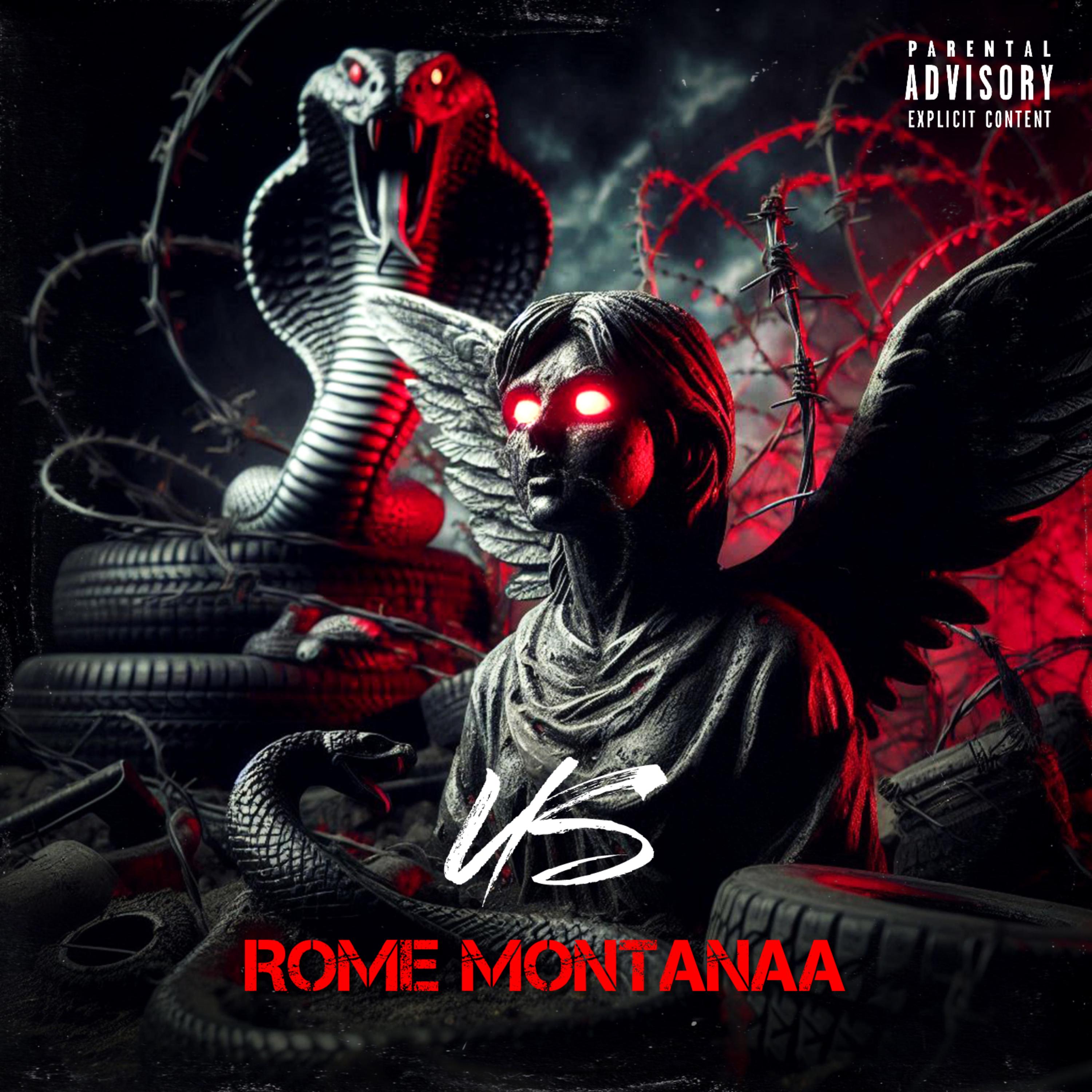 US artwork