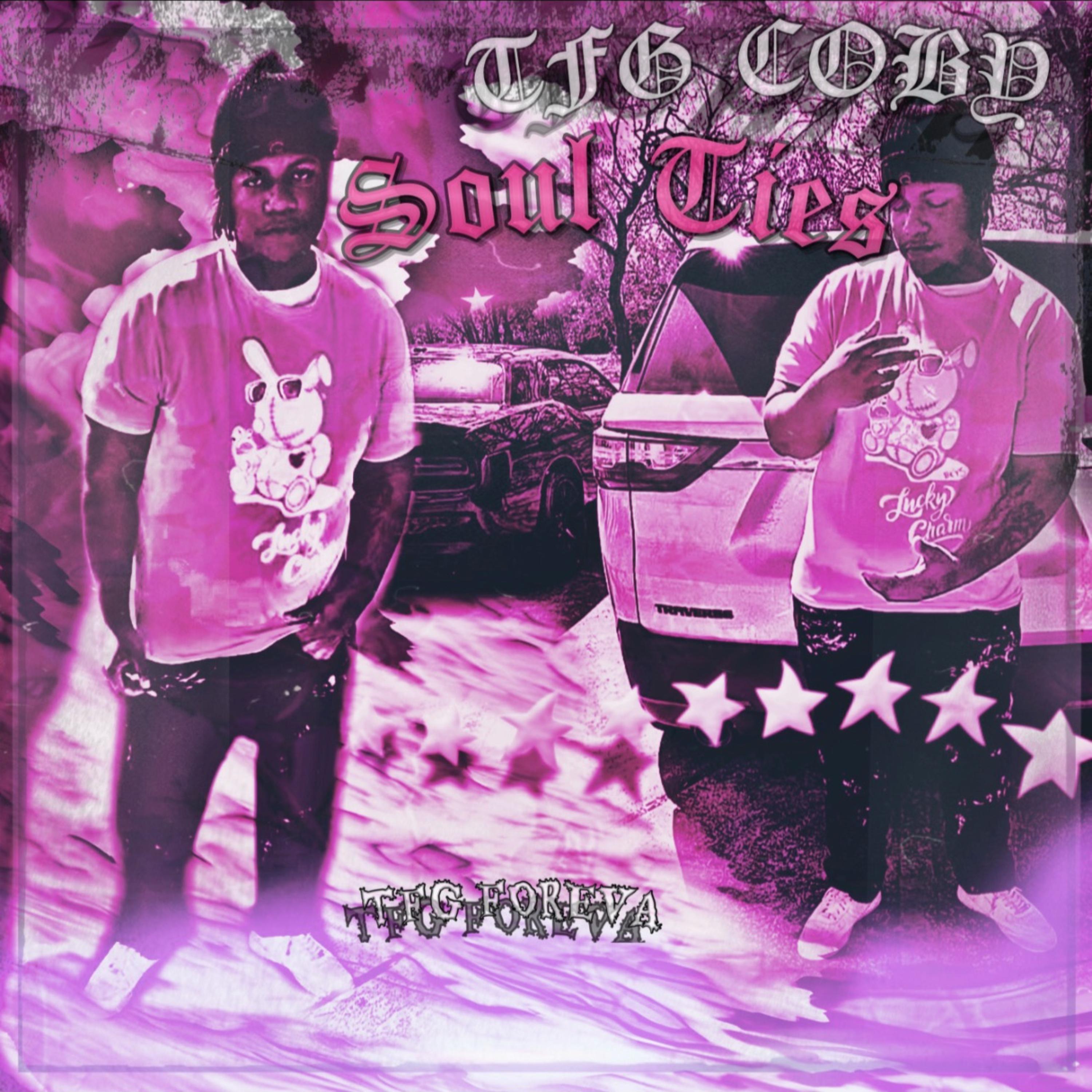 Soul Ties artwork