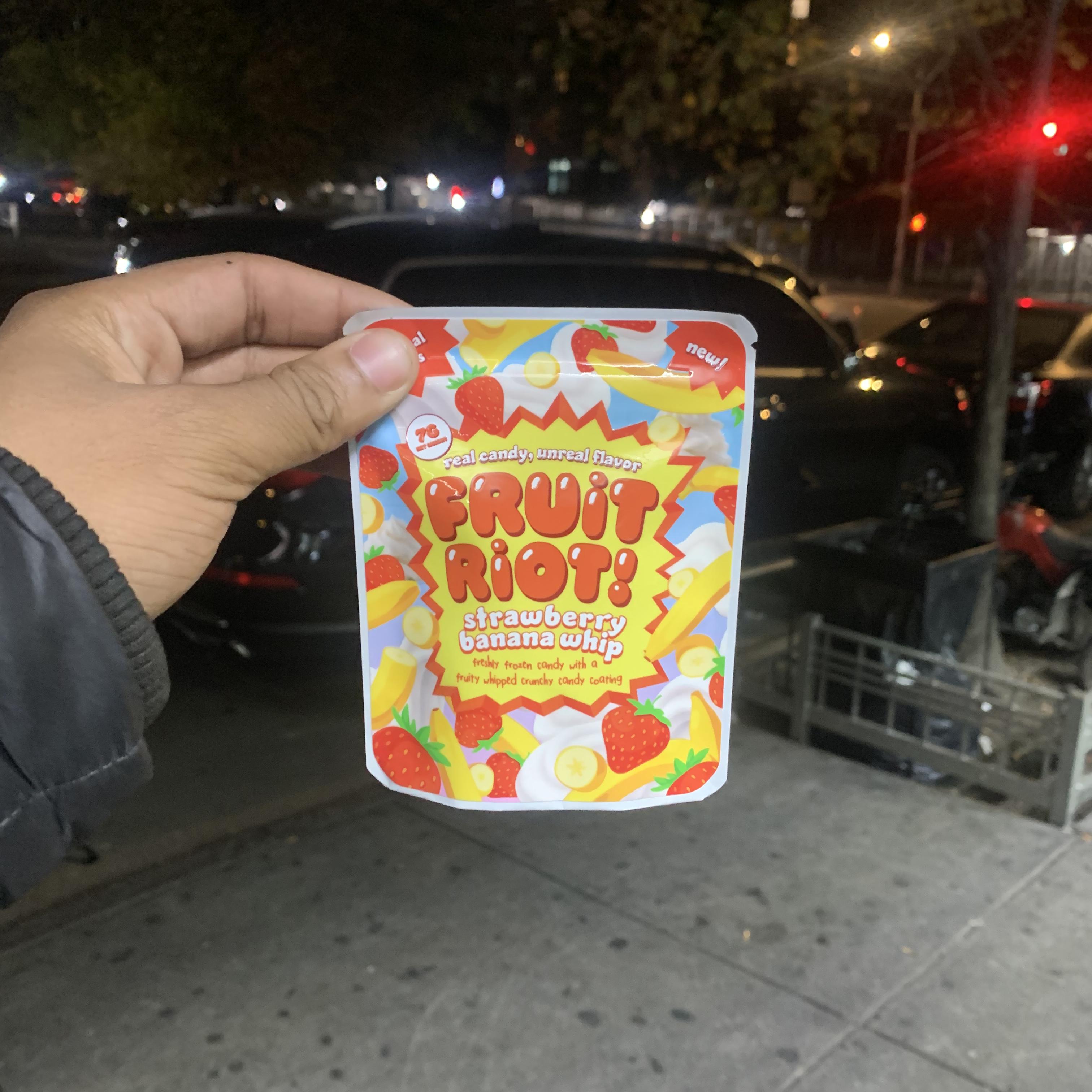 Talk Of The Town artwork