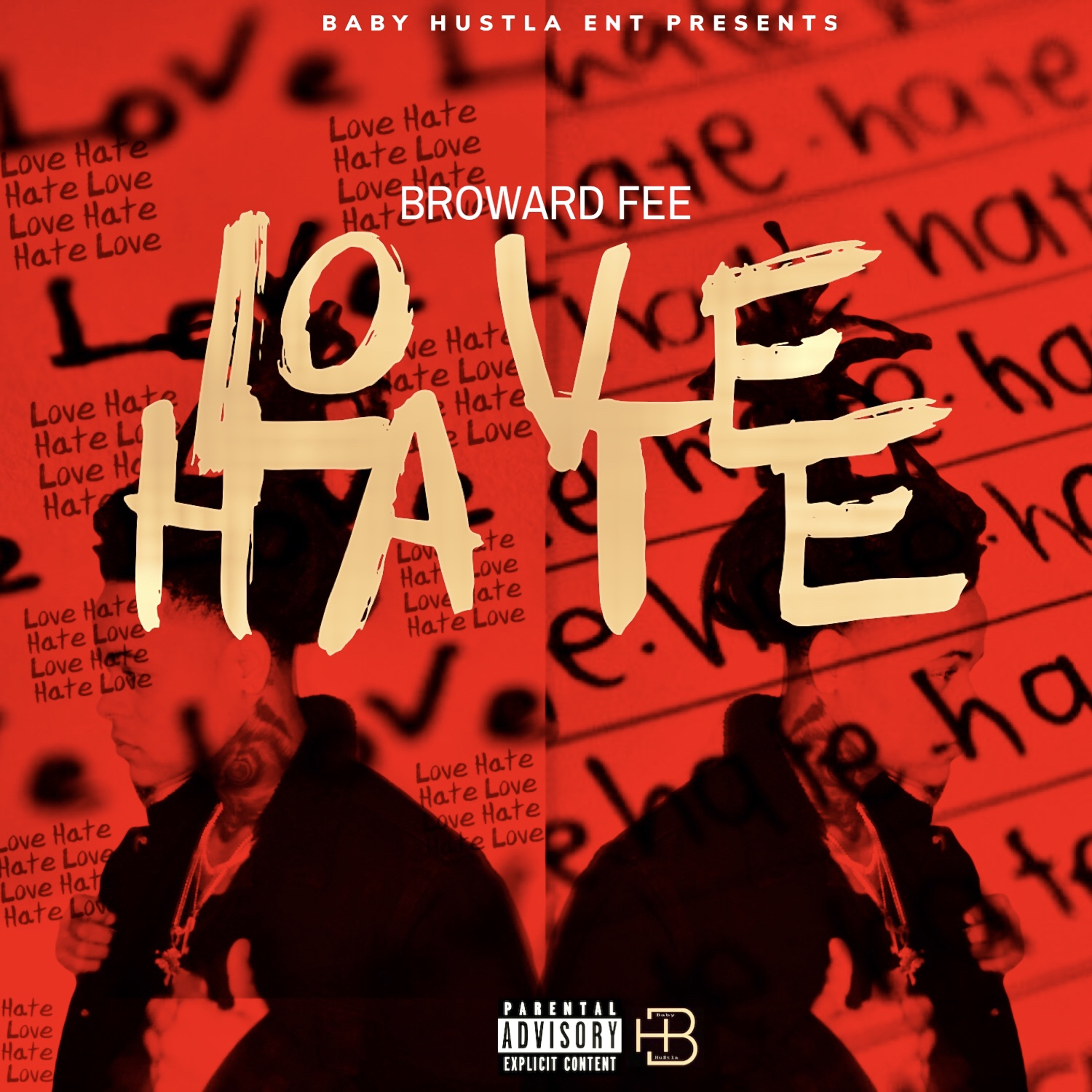 Love Hate artwork