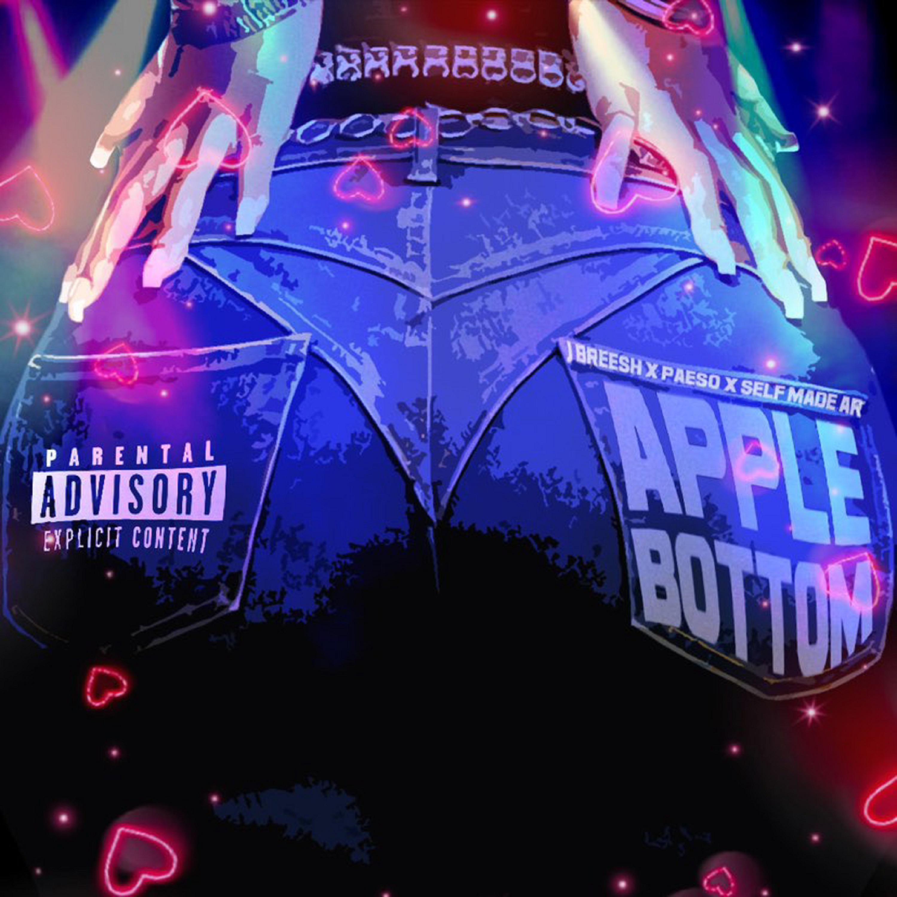 Apple Bottoms artwork