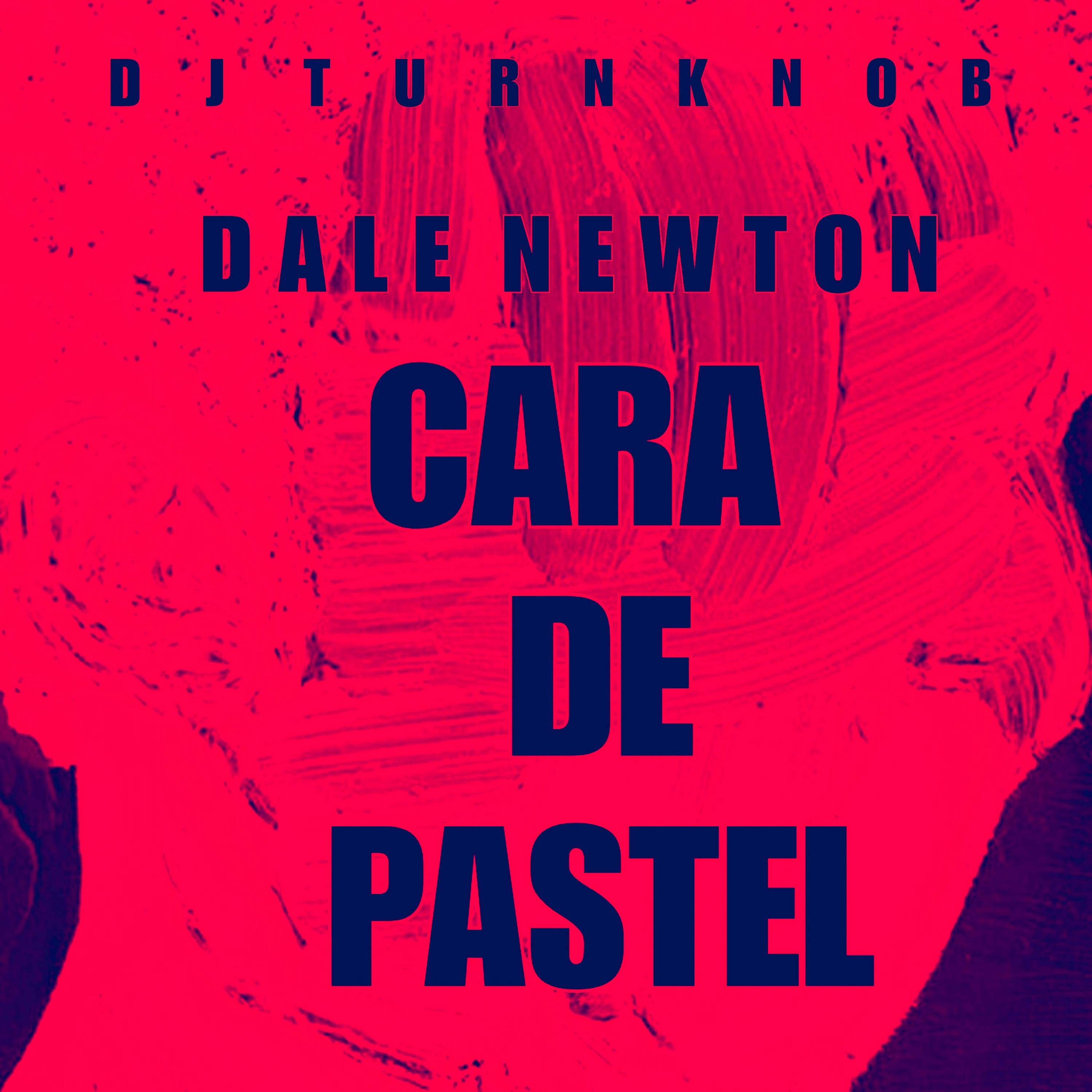 Cara De Pastel artwork