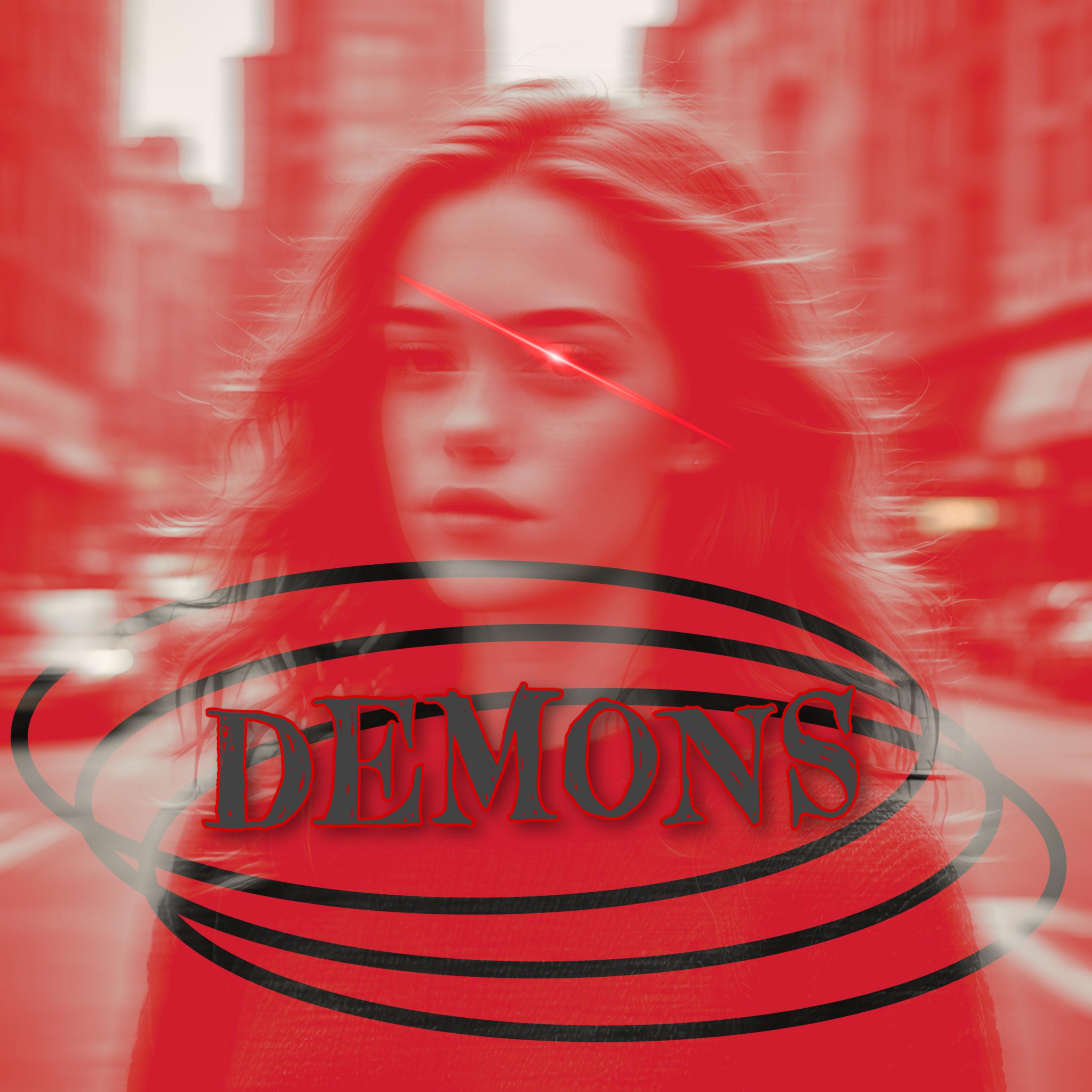 Demons artwork