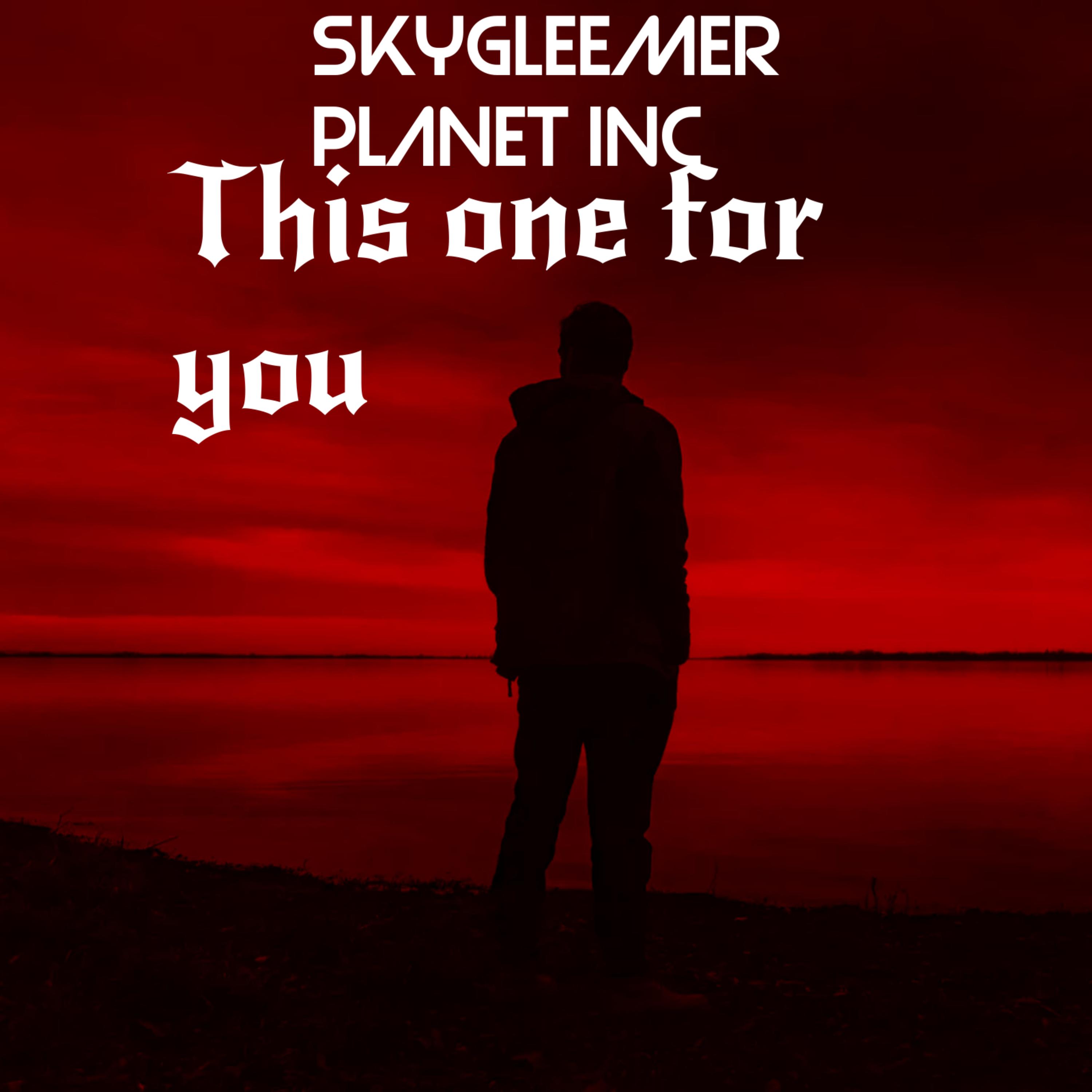 This One For You artwork
