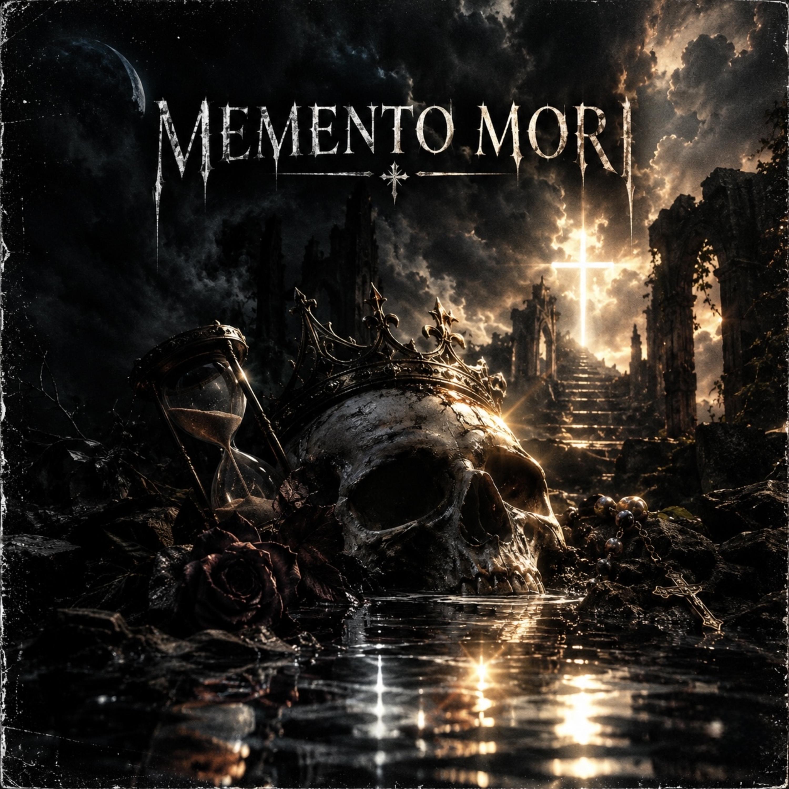 Memento Mori by Tsmart cover art