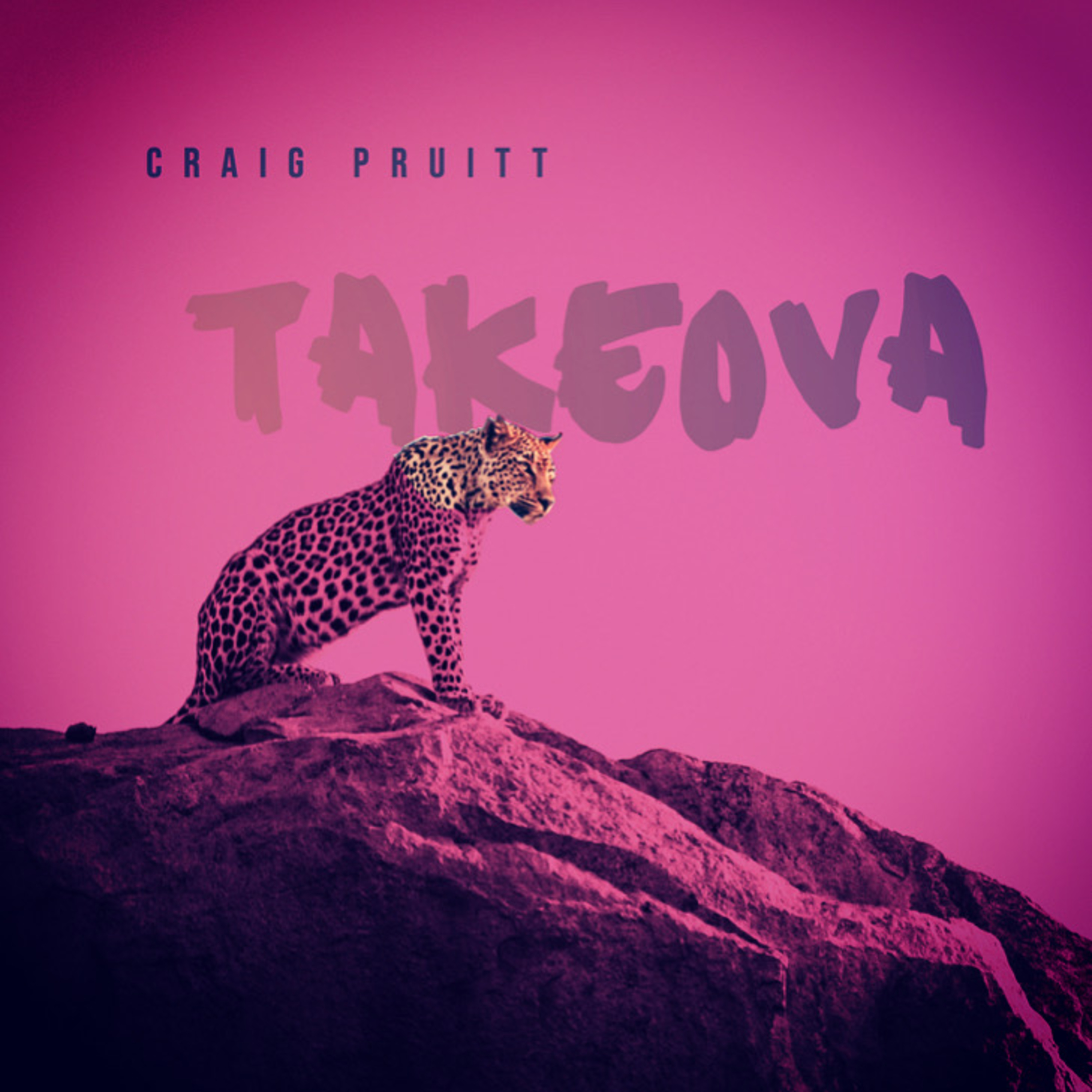 Take Ova artwork