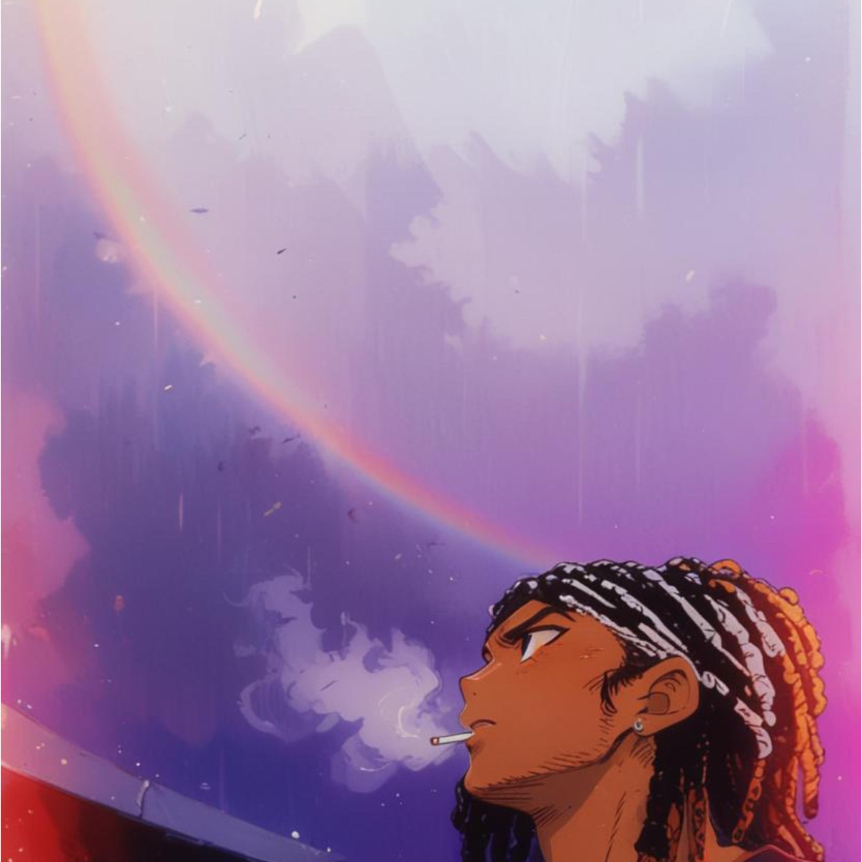 Every Thing Falls. artwork