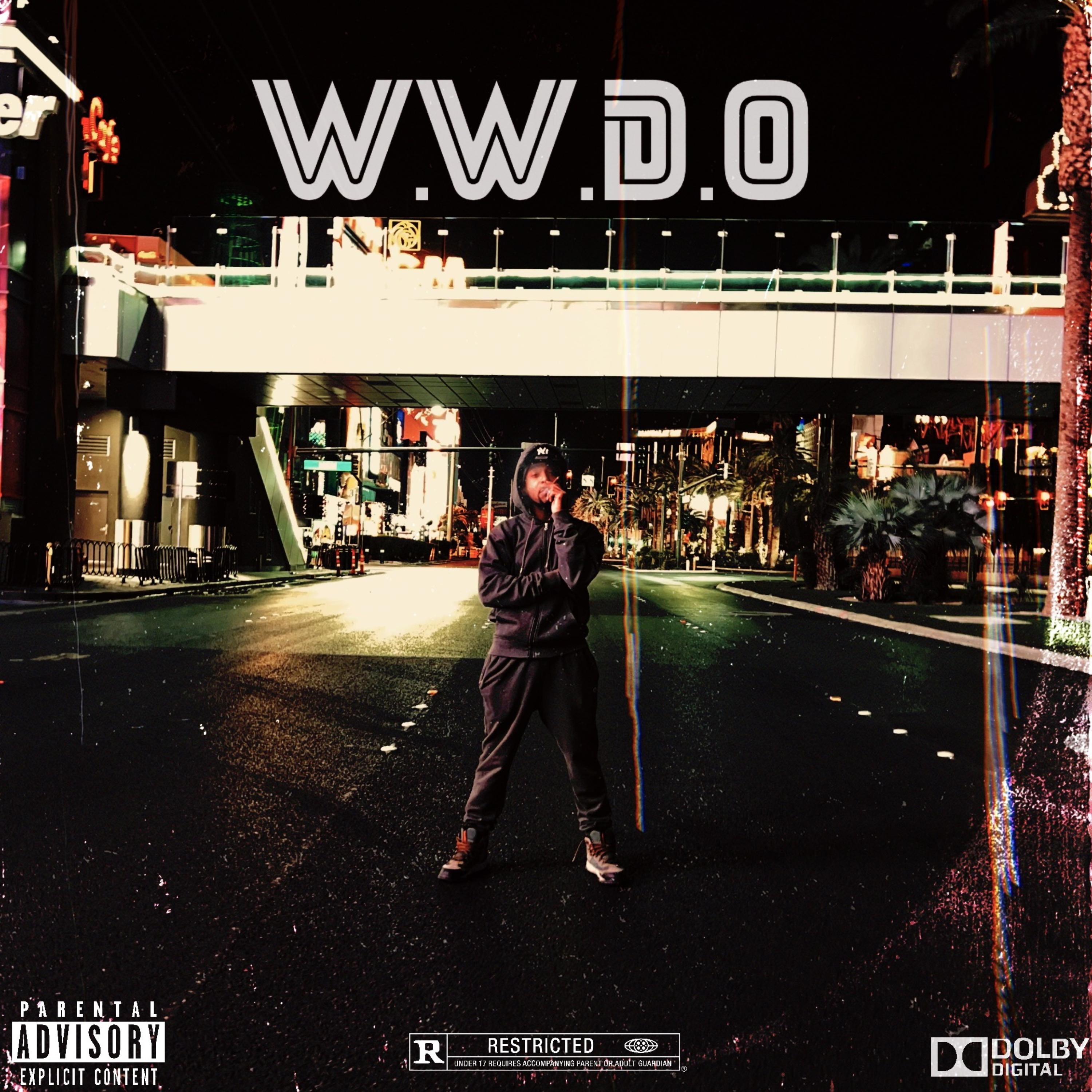 W.W.D.O artwork