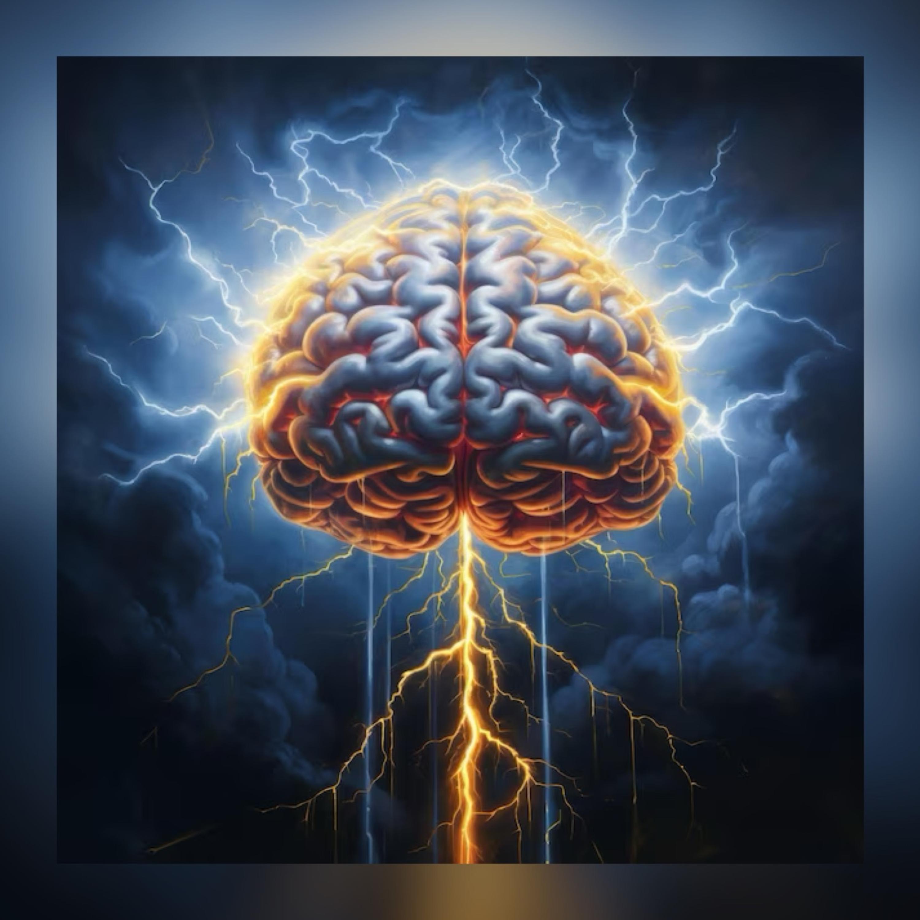 Brain Storm artwork