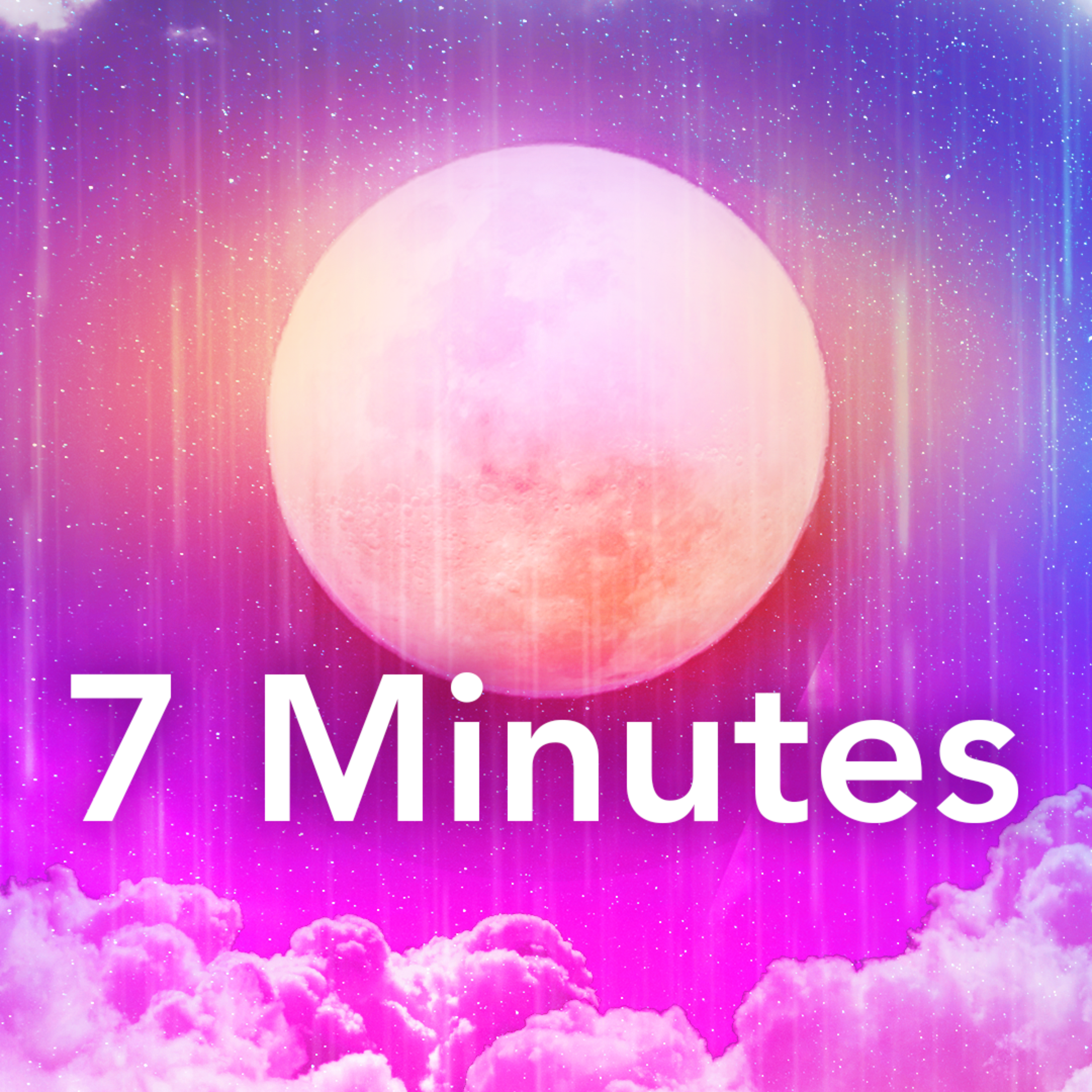 Guided Sleep Meditation Fall Asleep In 7 Minutes artwork