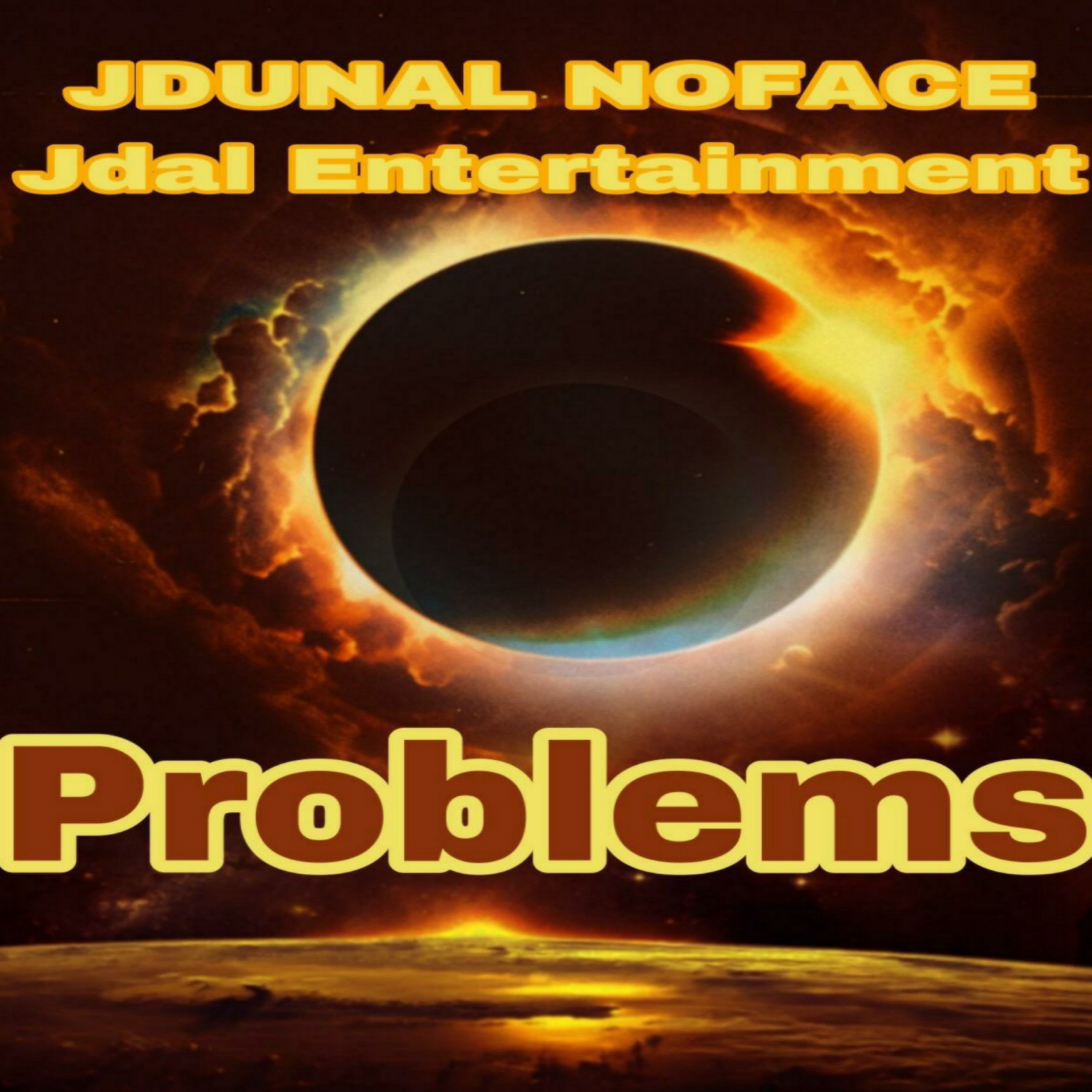 Problems artwork