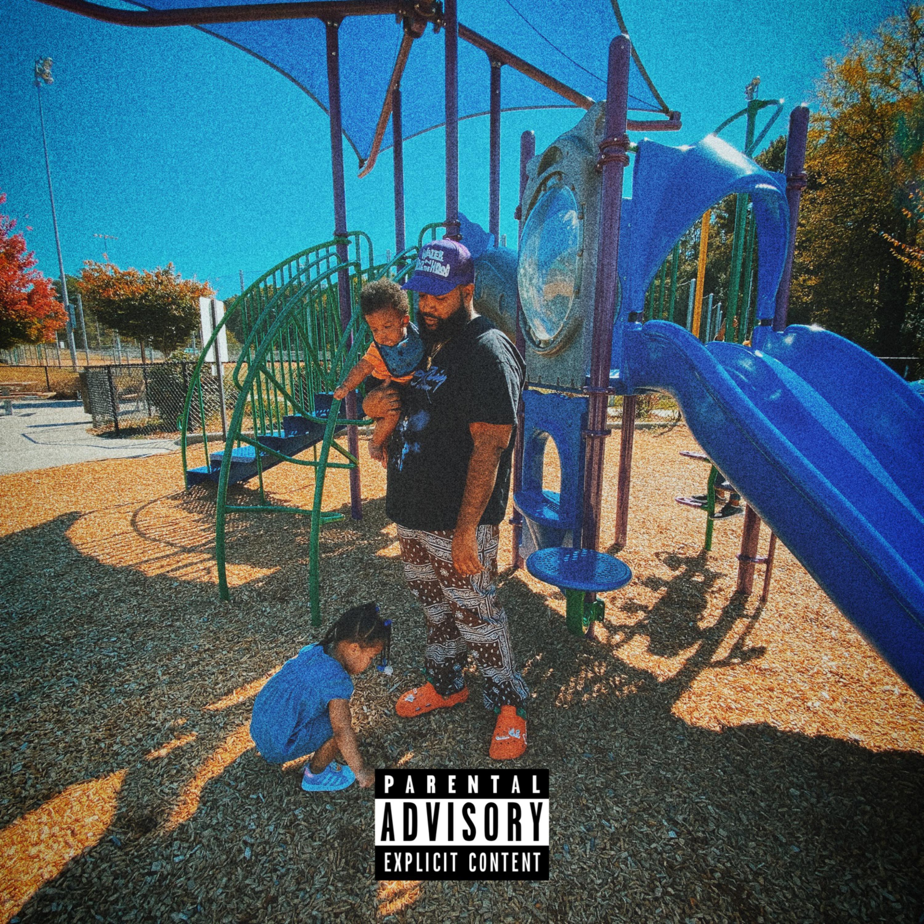 LOST AND FOUND FILES artwork