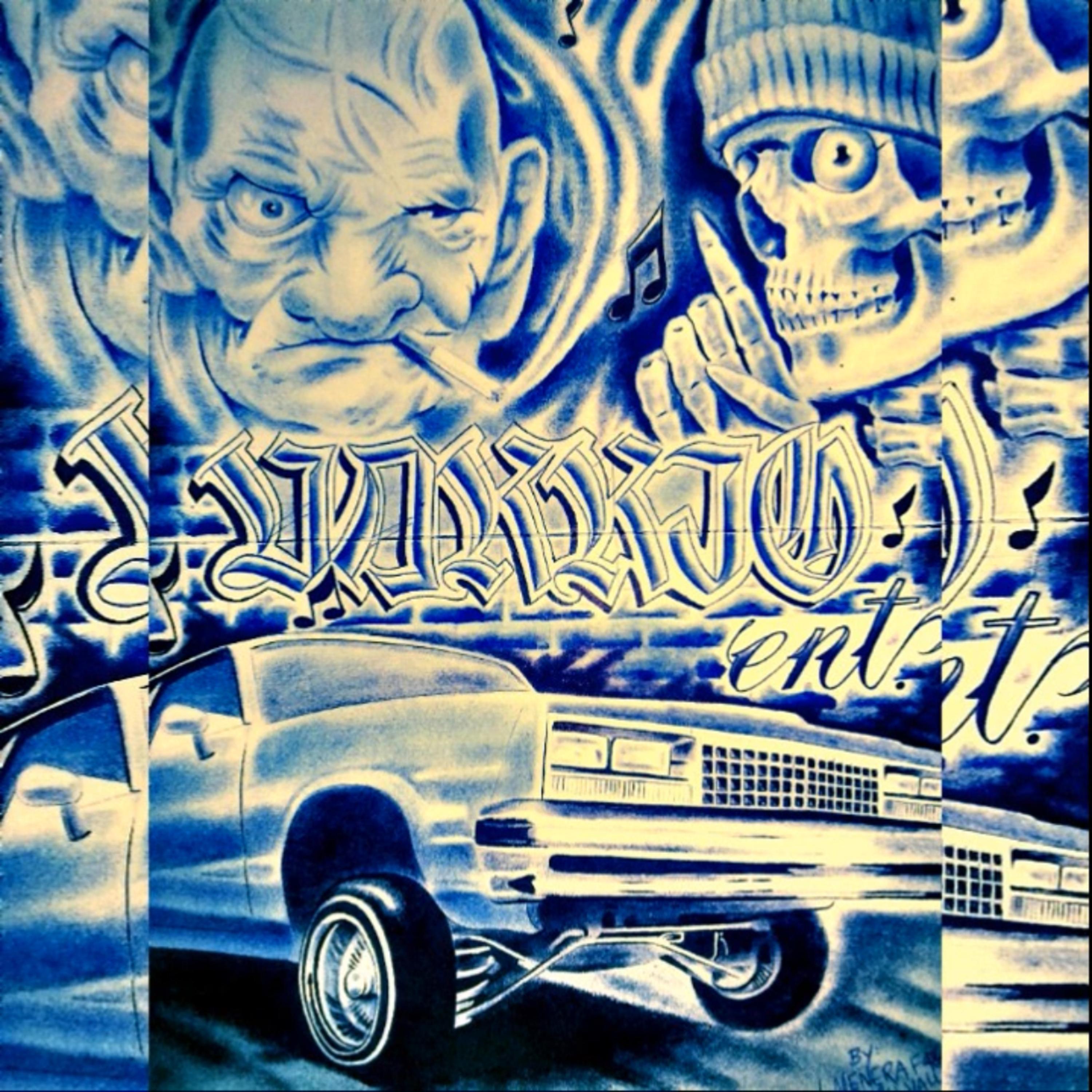 Crazy Life artwork