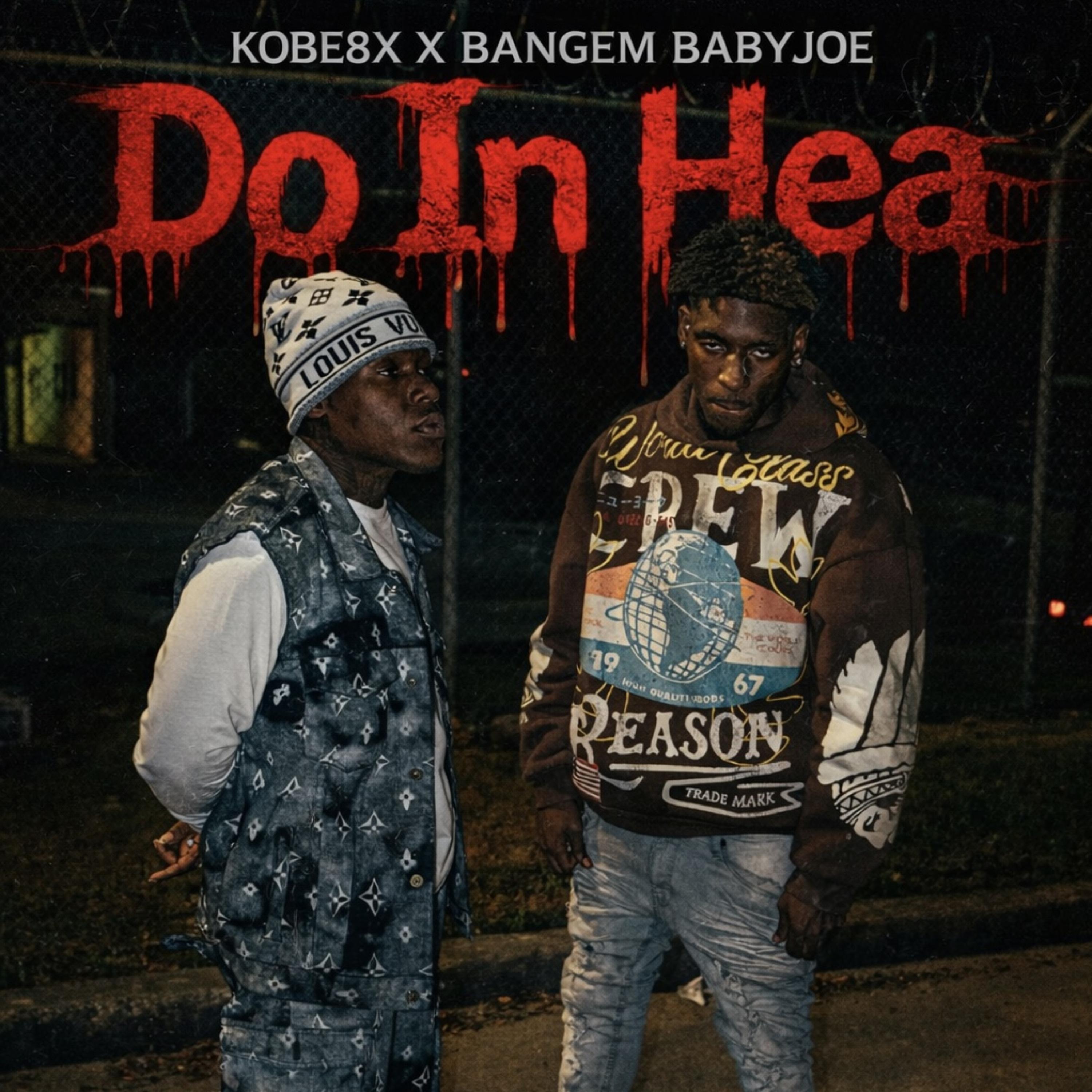 Do In Hea artwork