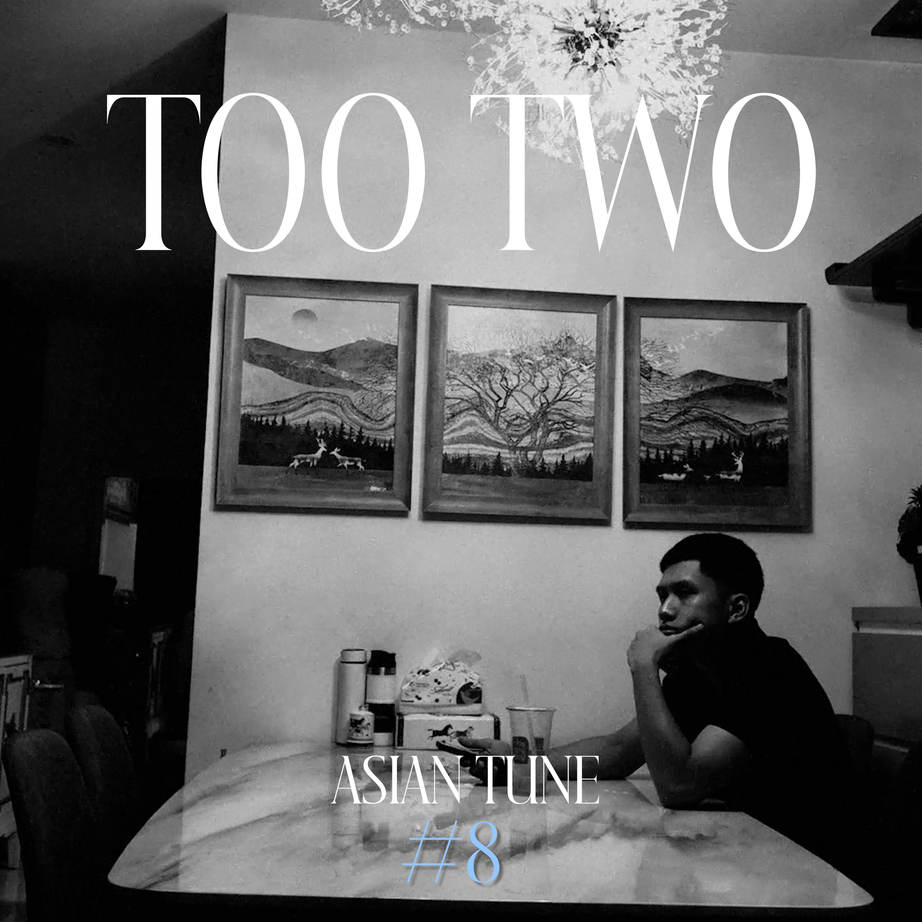 Too Two (Asian Tune #8) artwork