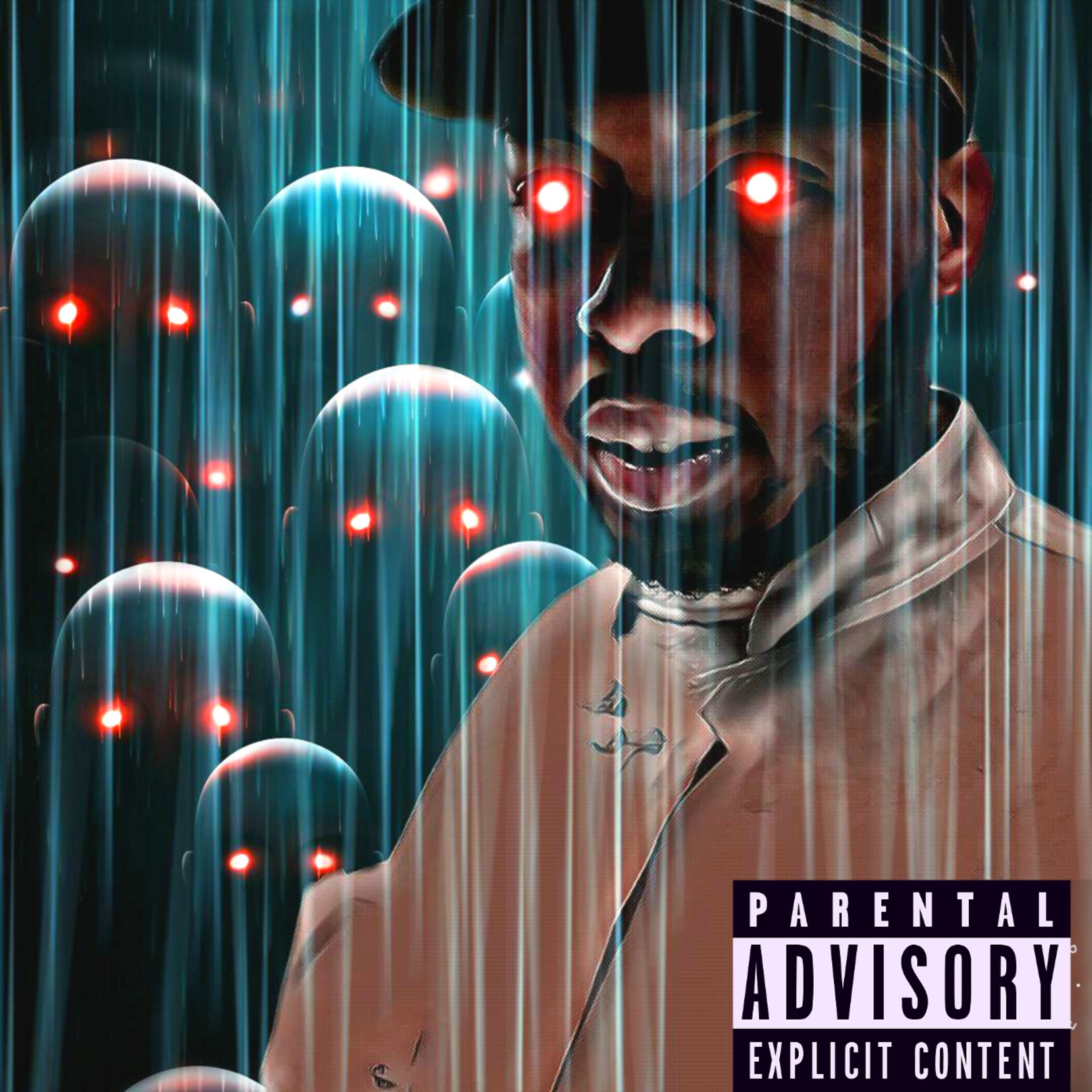 Culinary Money  artwork