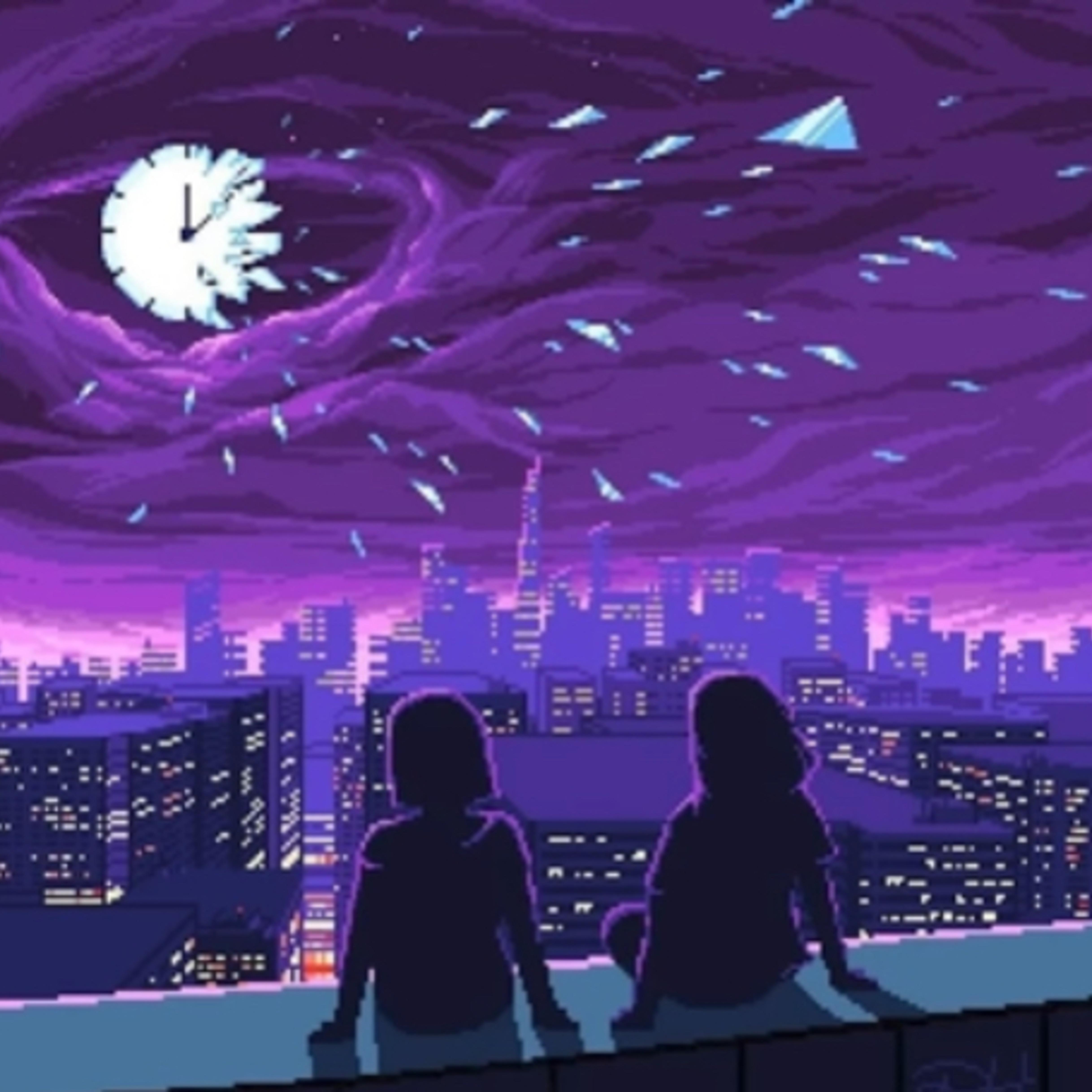 ShrøømWRLD artwork