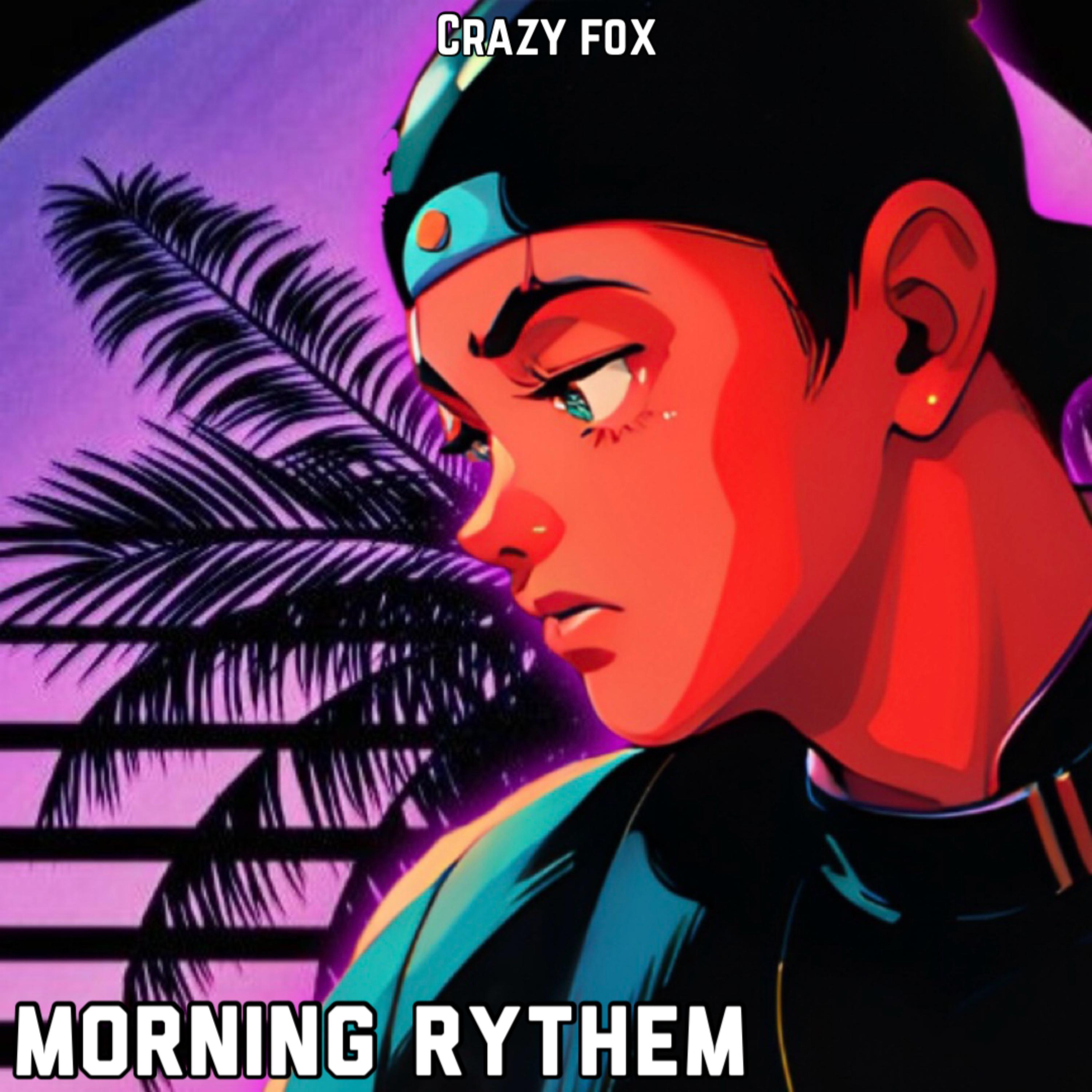 Morning Rythem artwork