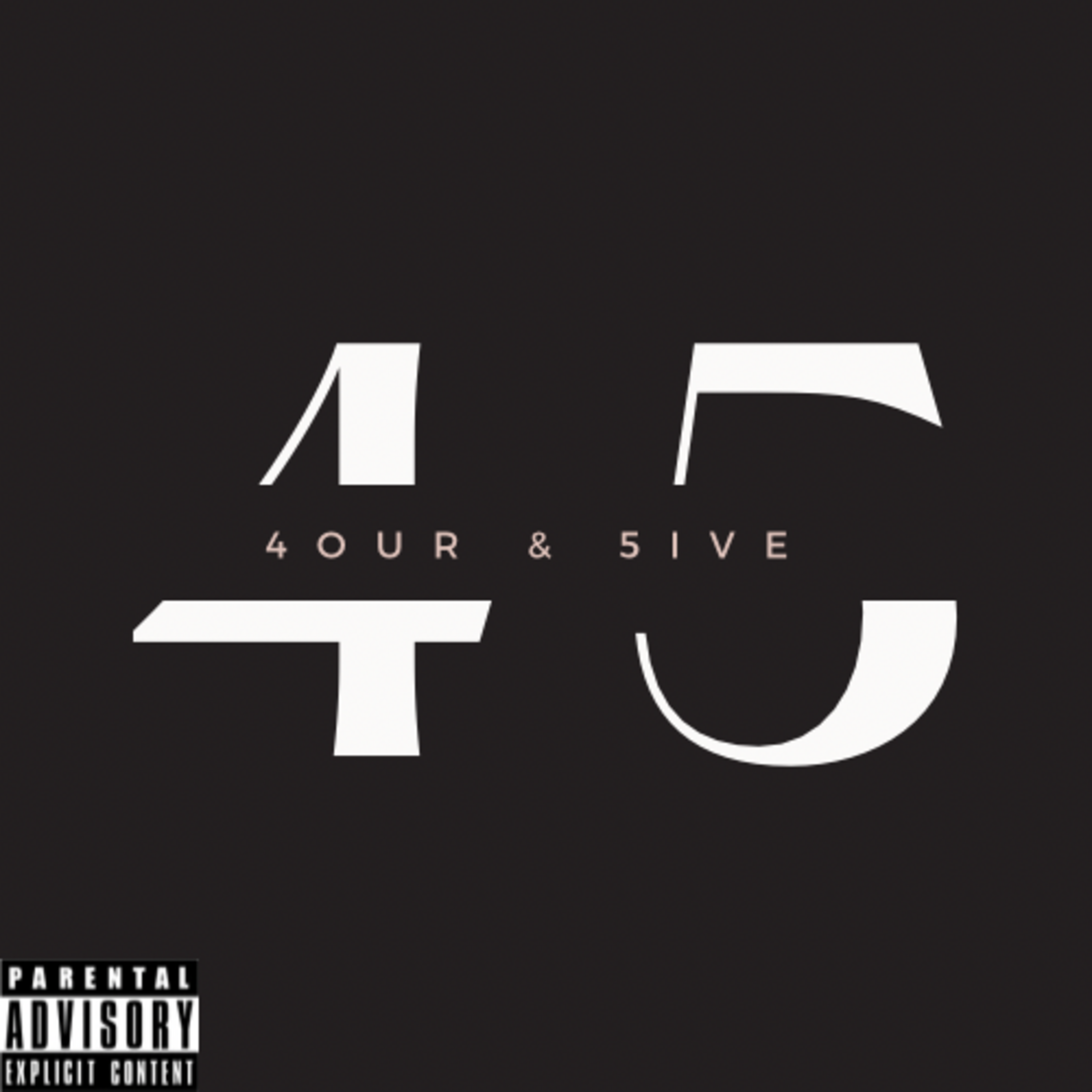 4our & 5ive artwork