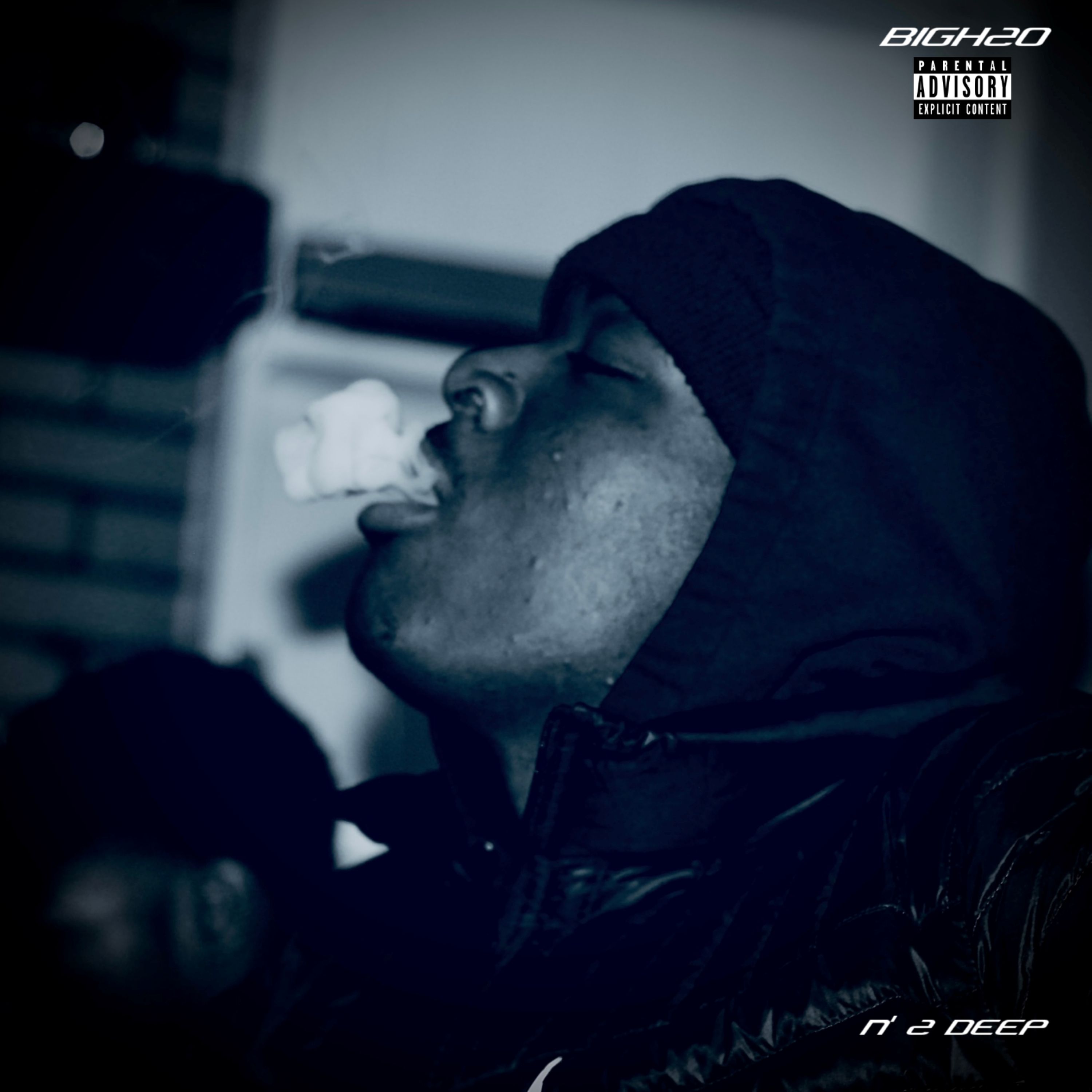 N' 2 Deep artwork