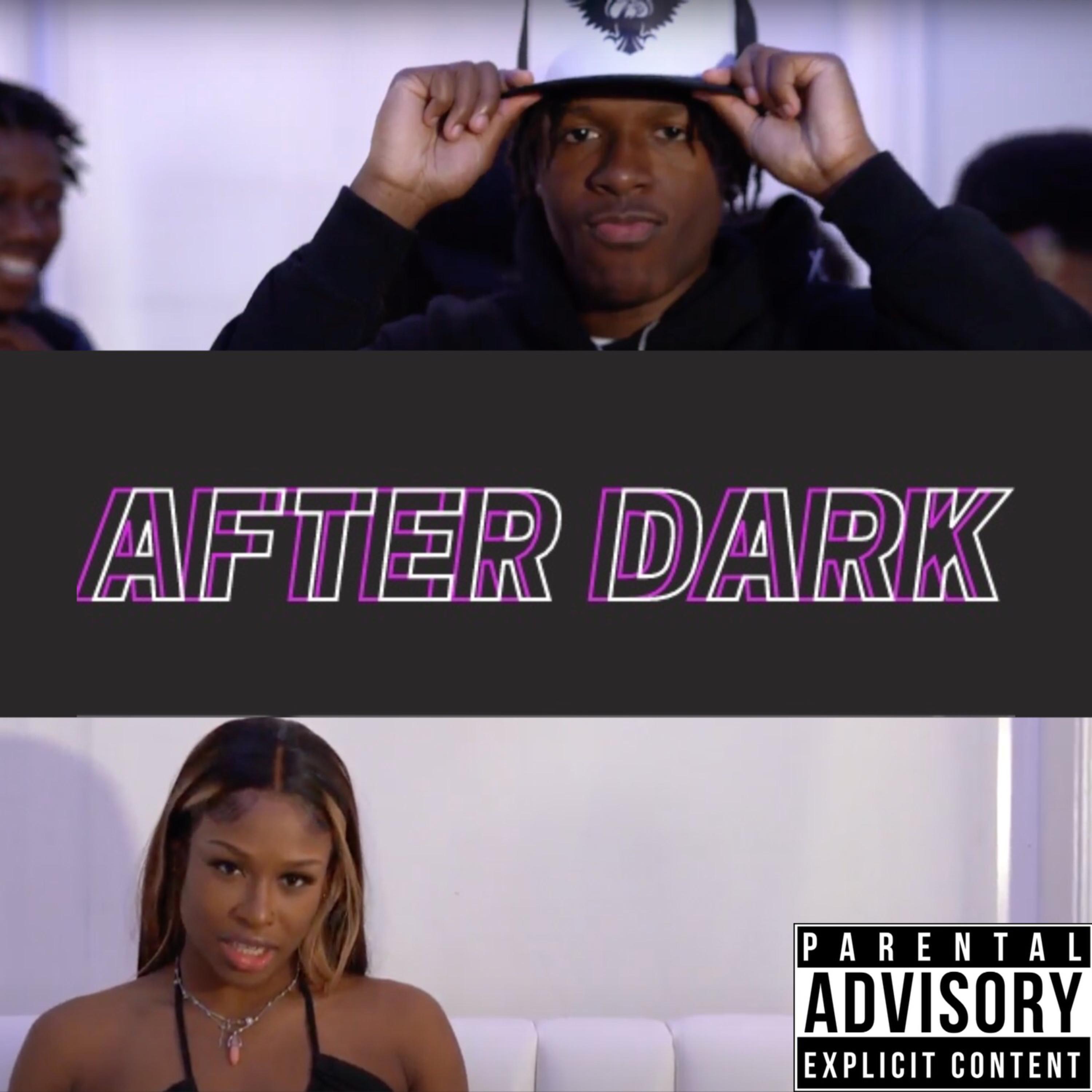 After Dark artwork