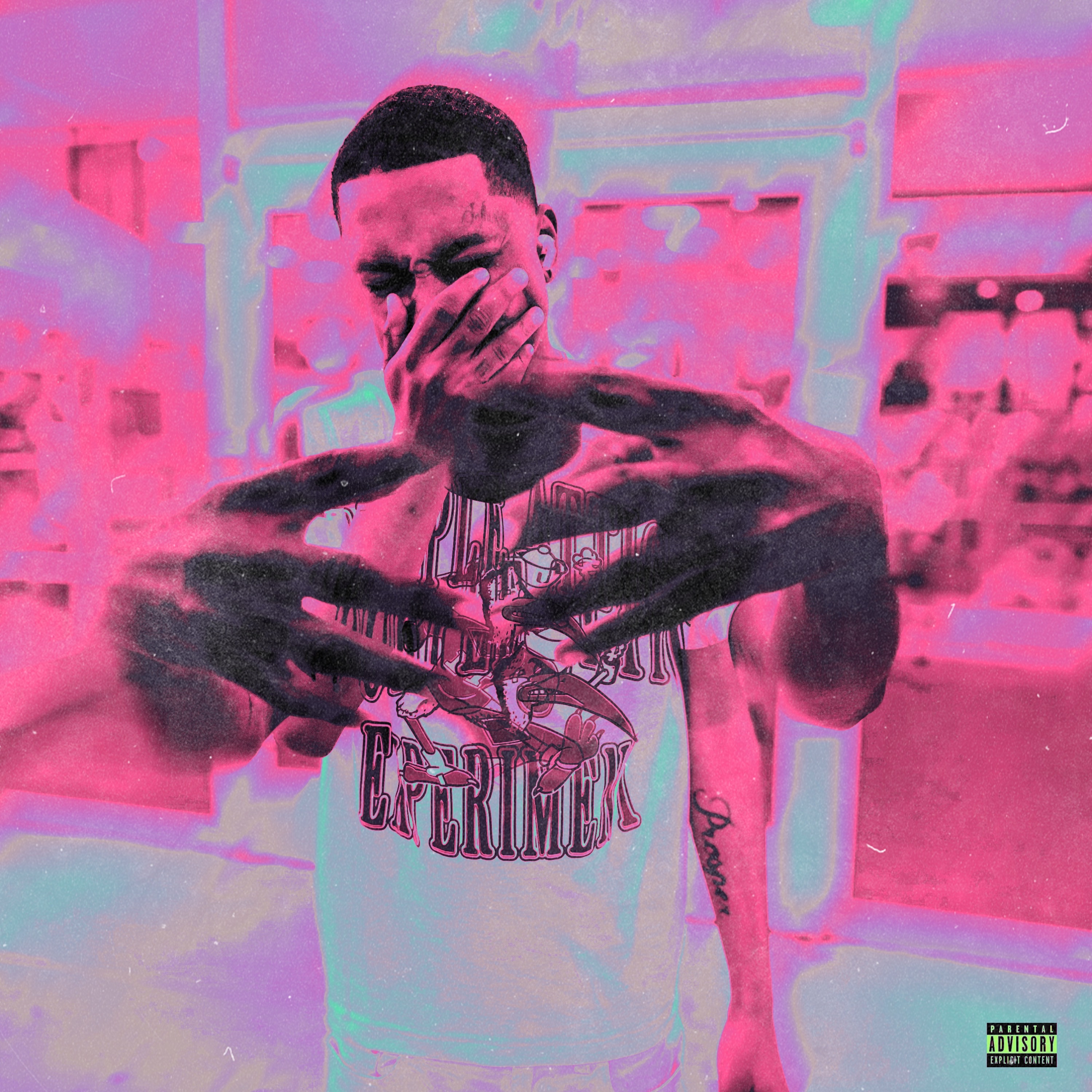 EYE4EYE artwork