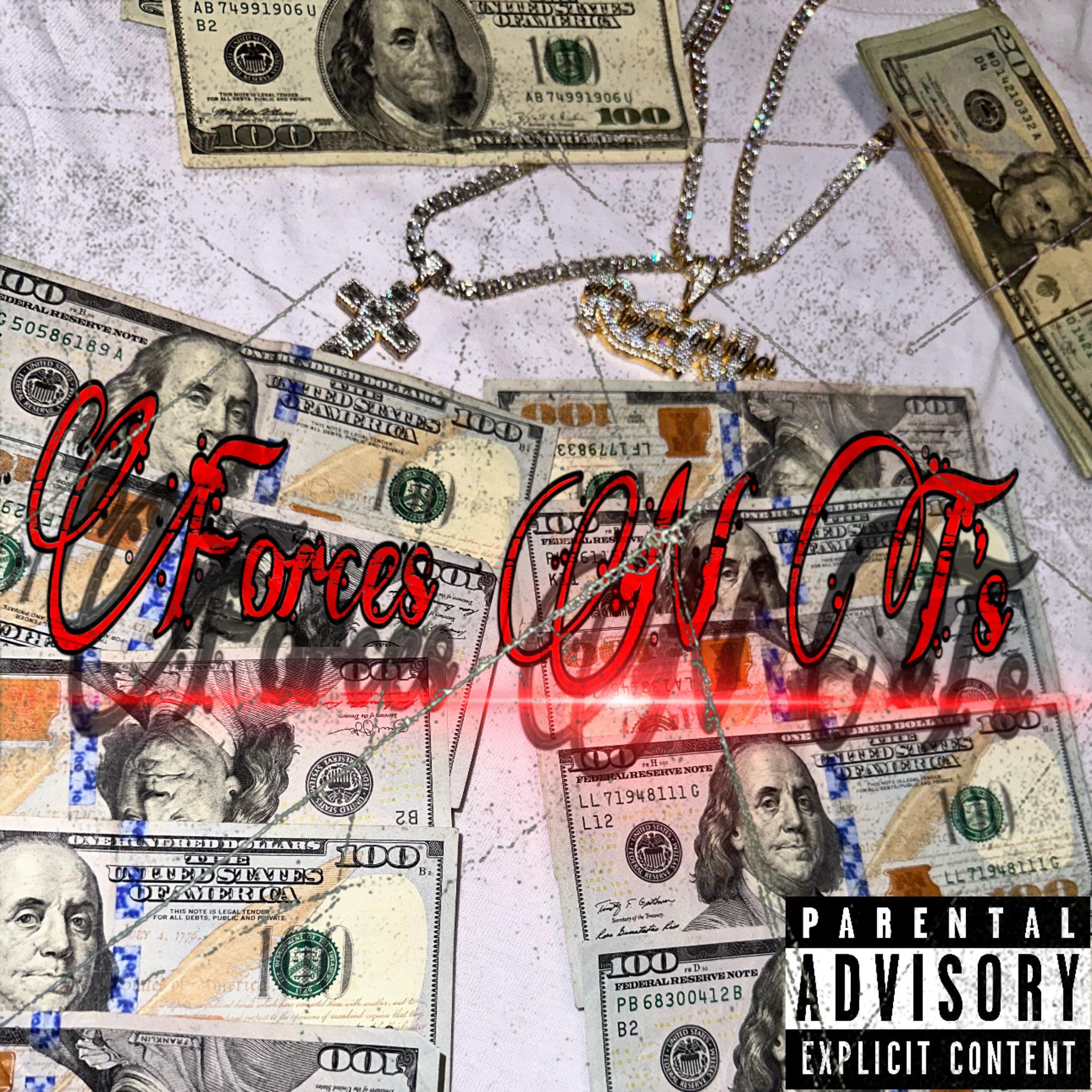 Forces & T’s artwork