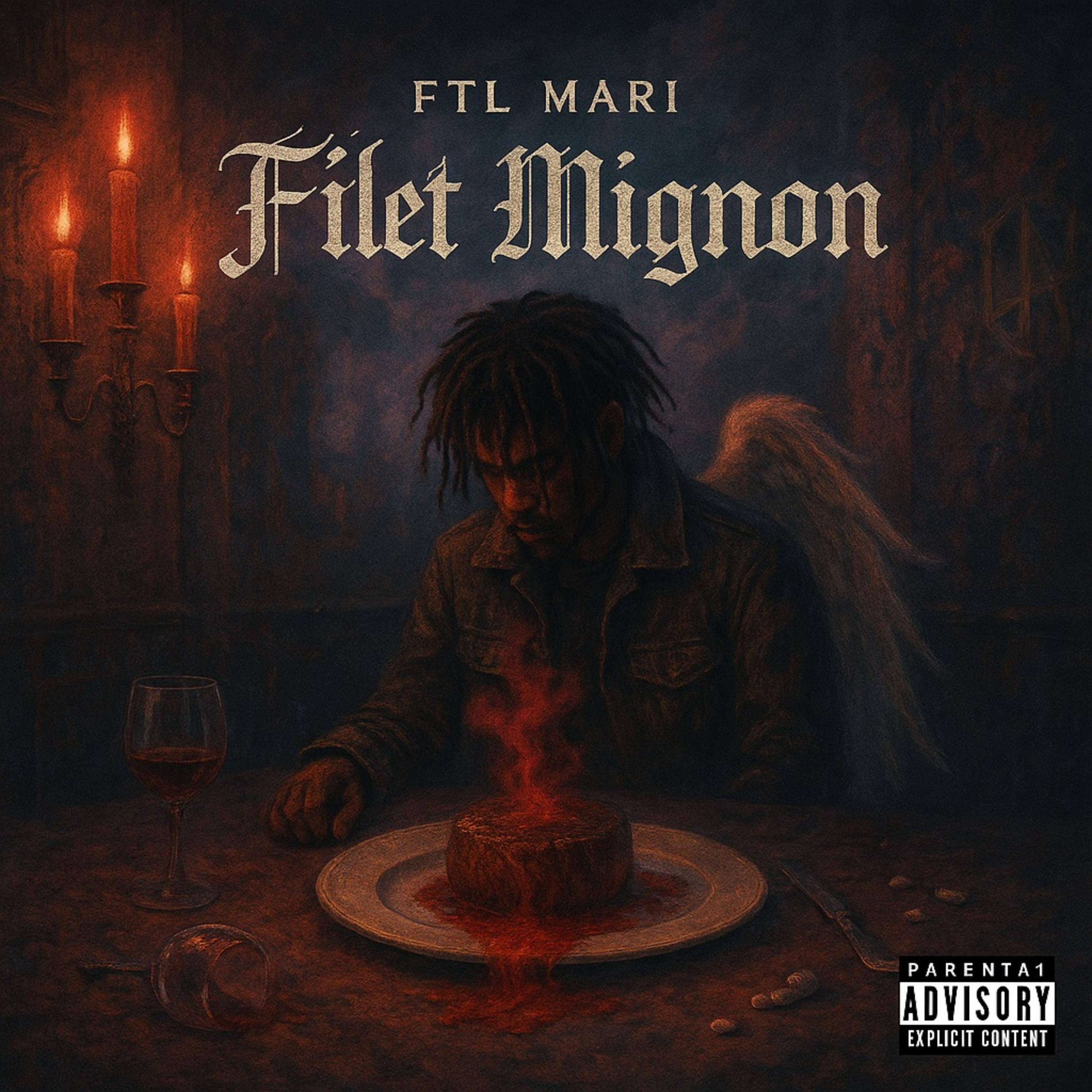 Filet Mignon artwork