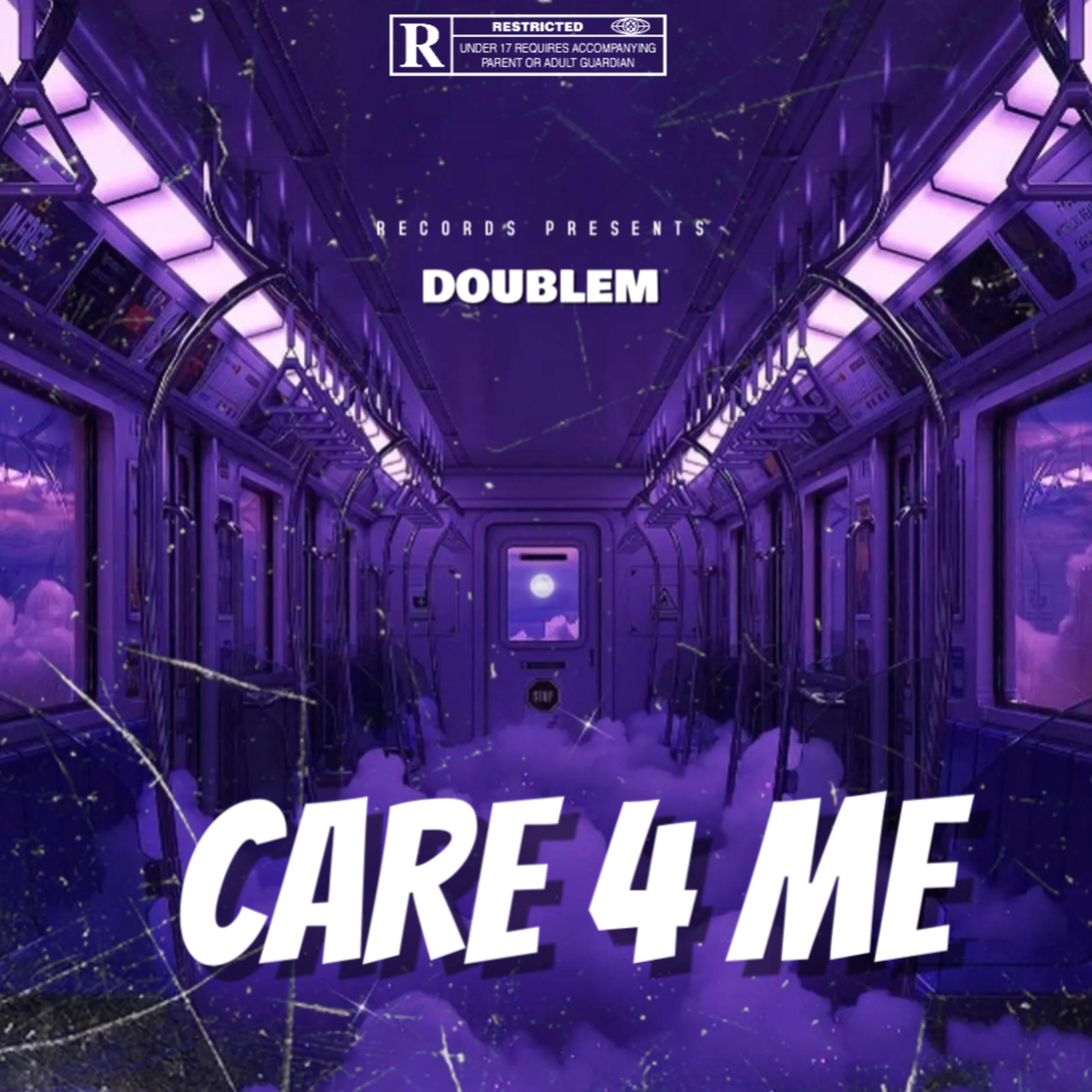 CARE 4 Me artwork