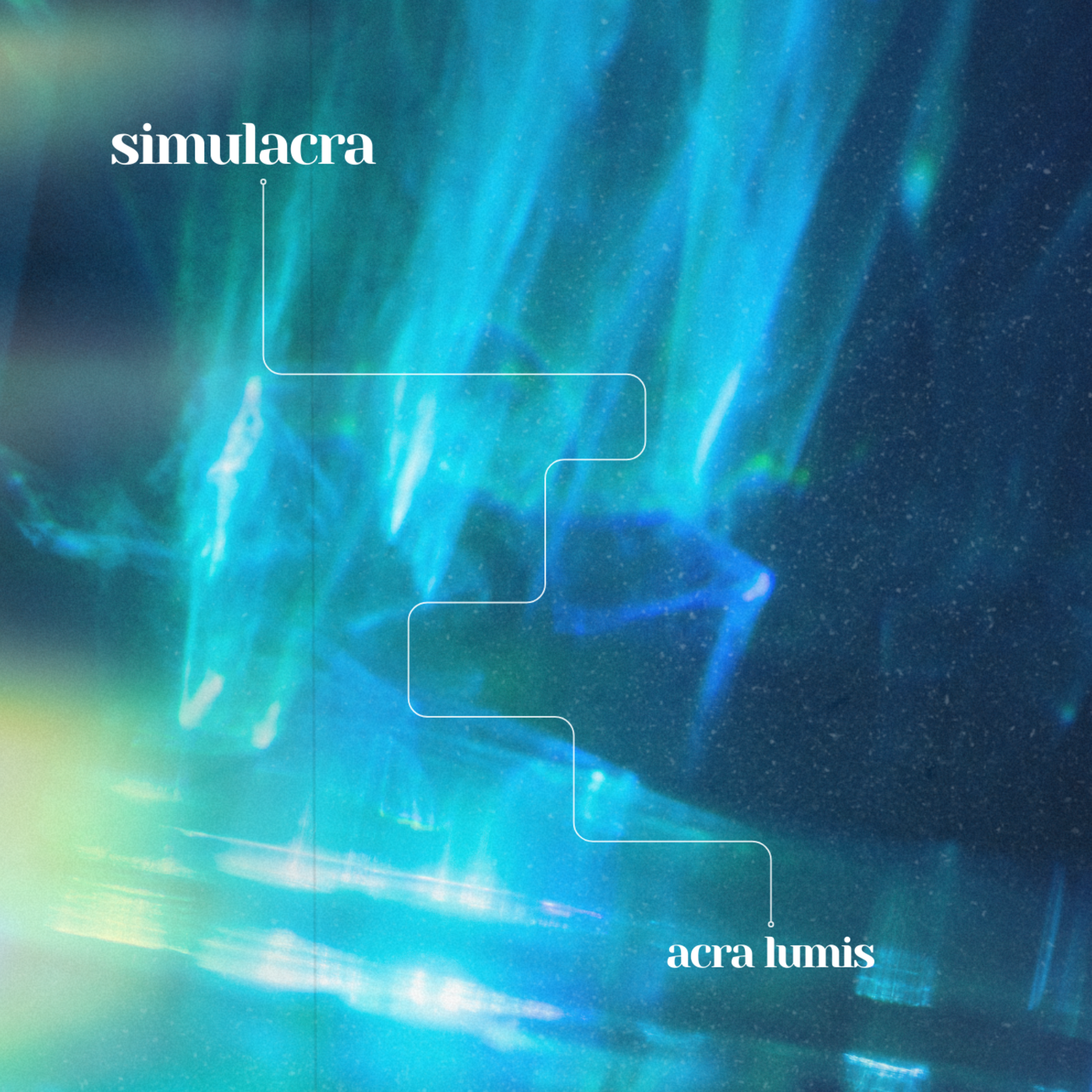 simulacra artwork