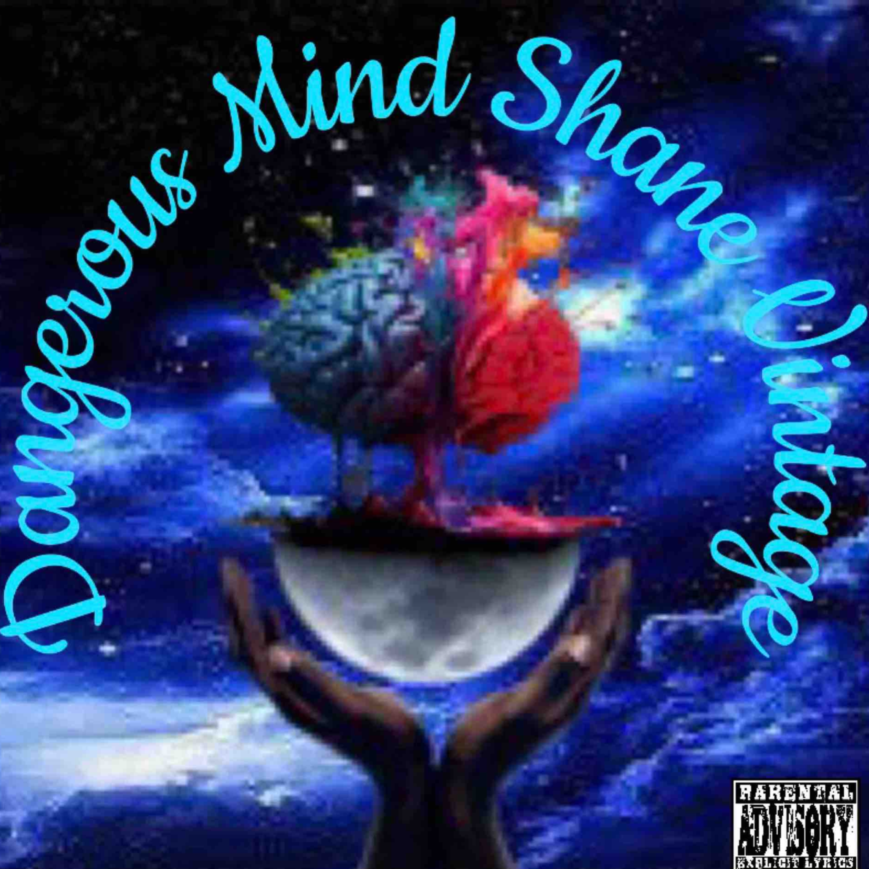 Dangerous Mind 2.0 artwork