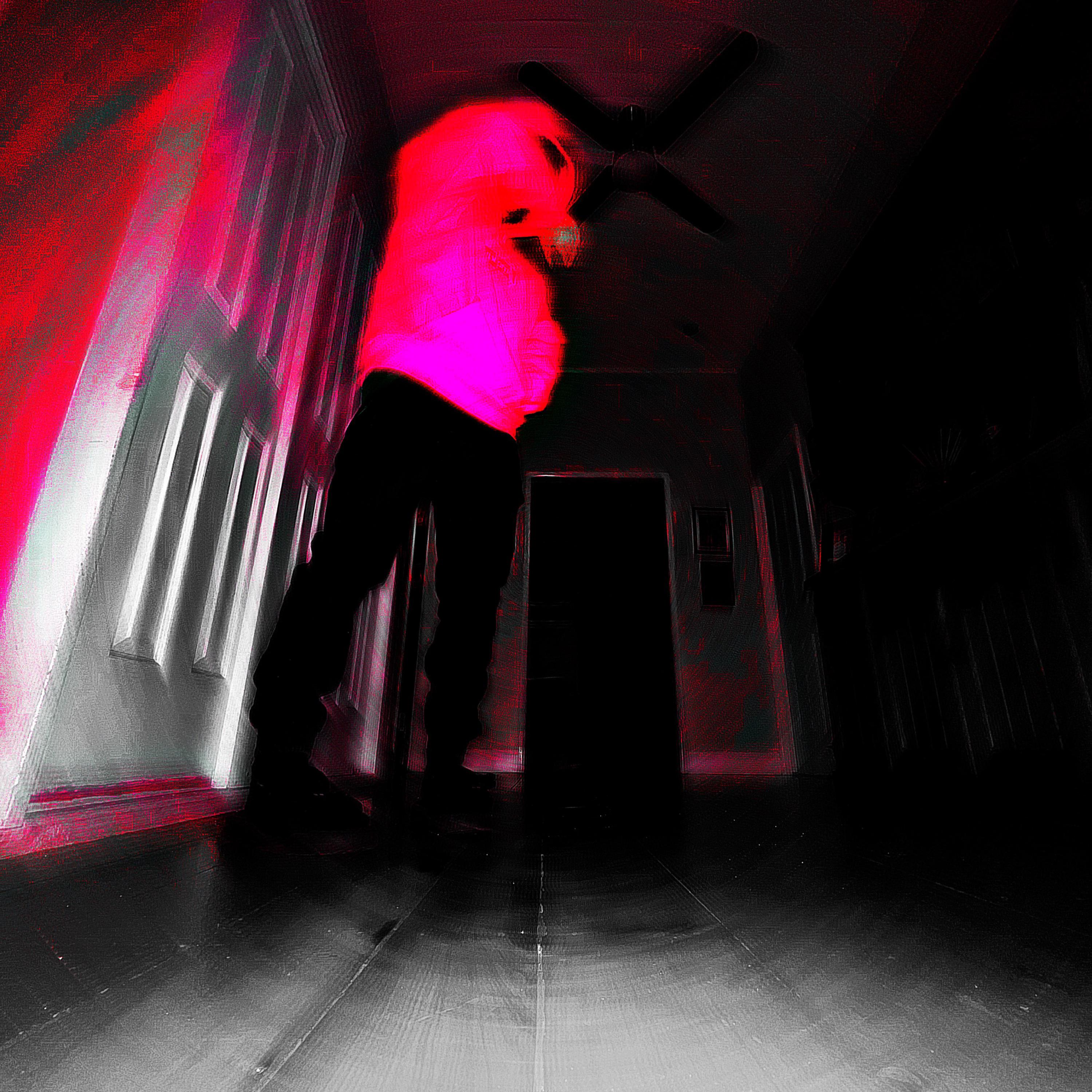 KICKBACK! artwork