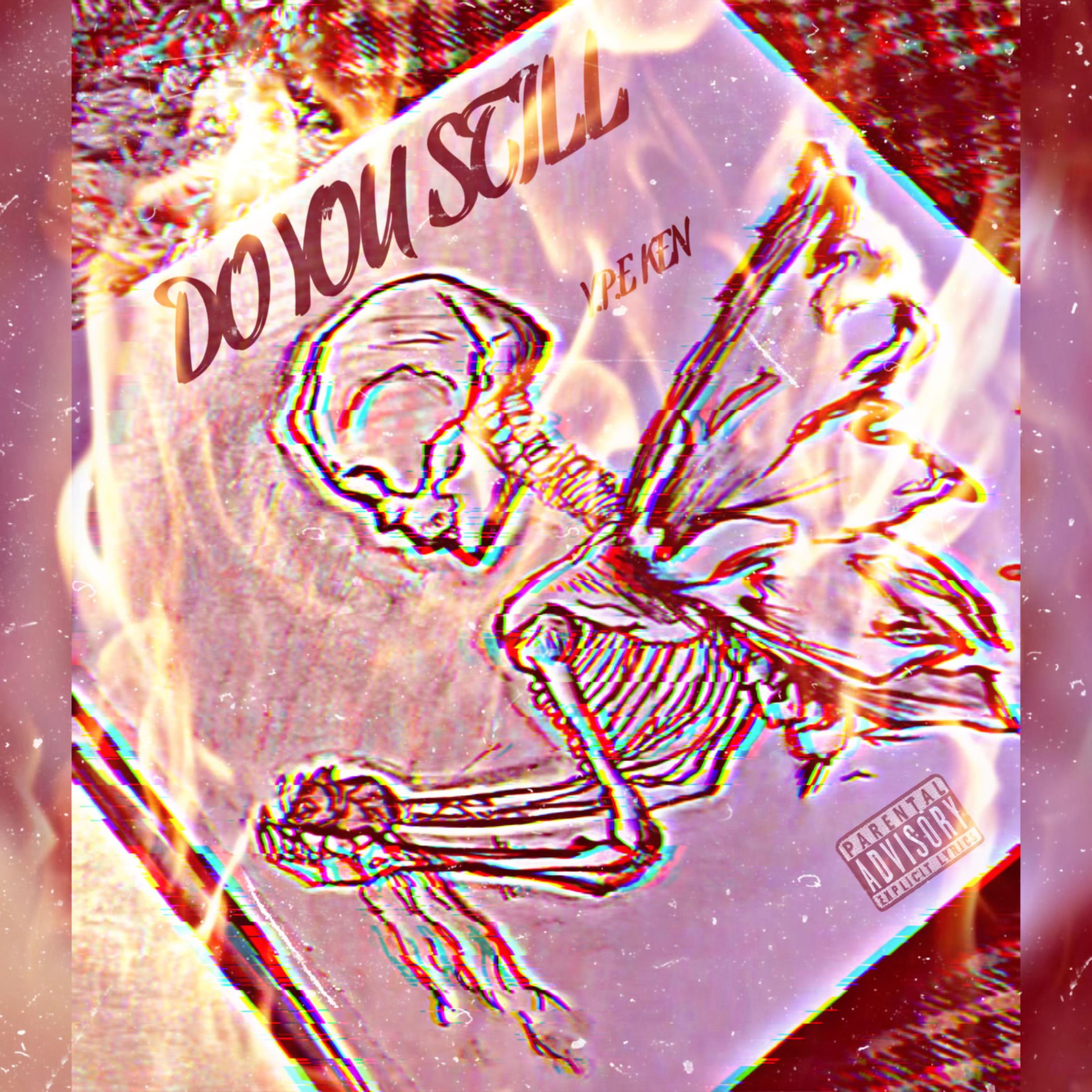 Do You Still artwork