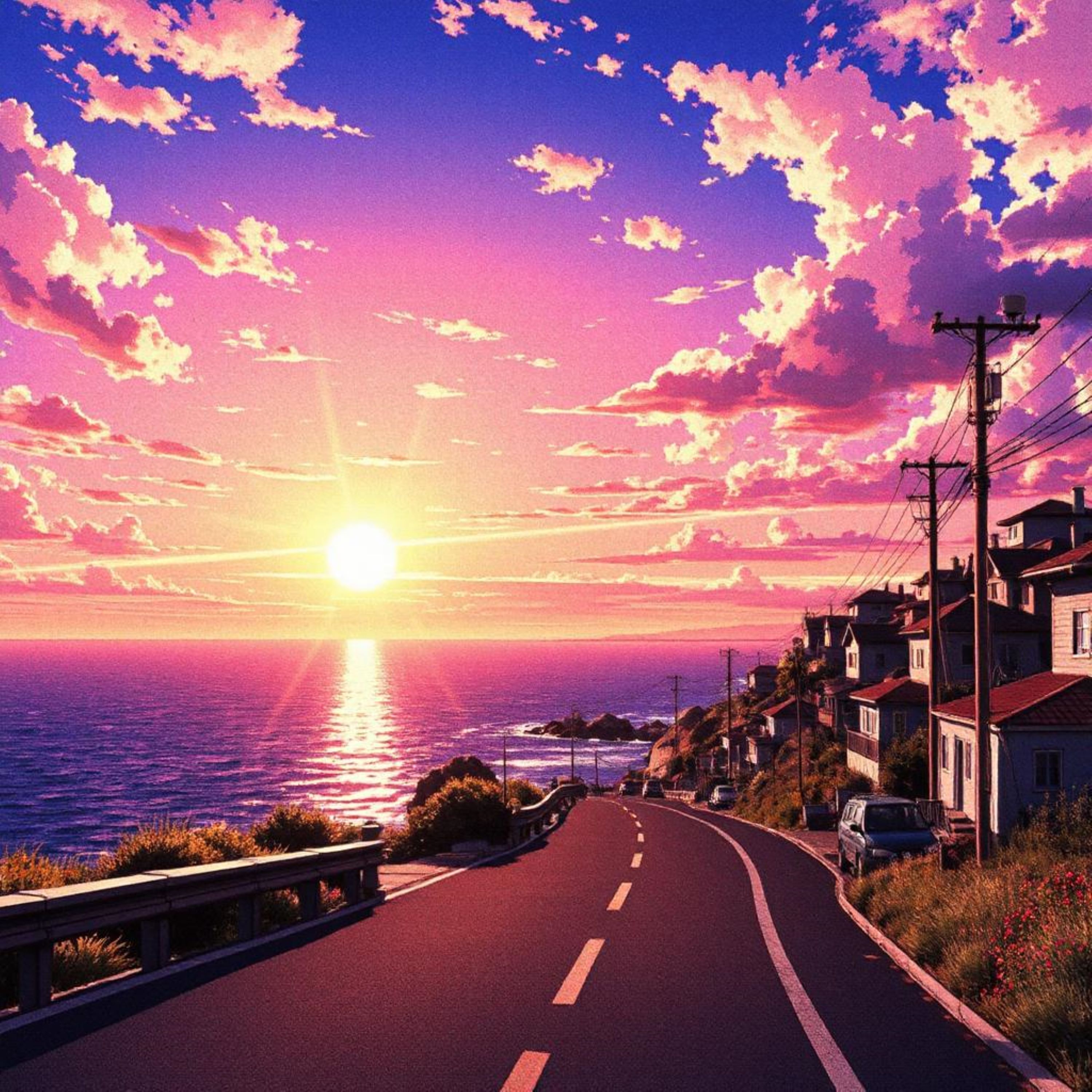 Road Trip artwork