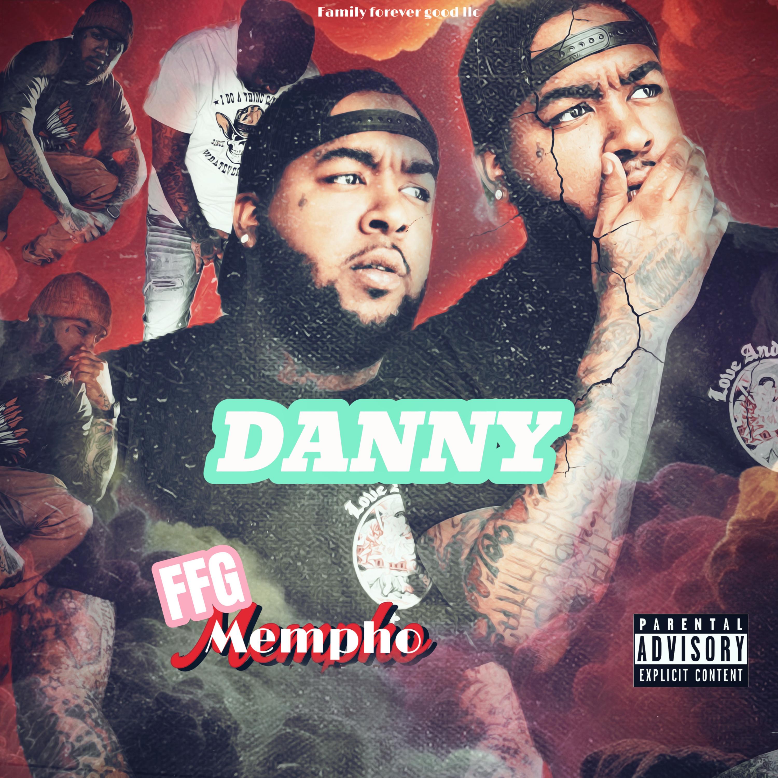 Danny by FFG Mempho cover art