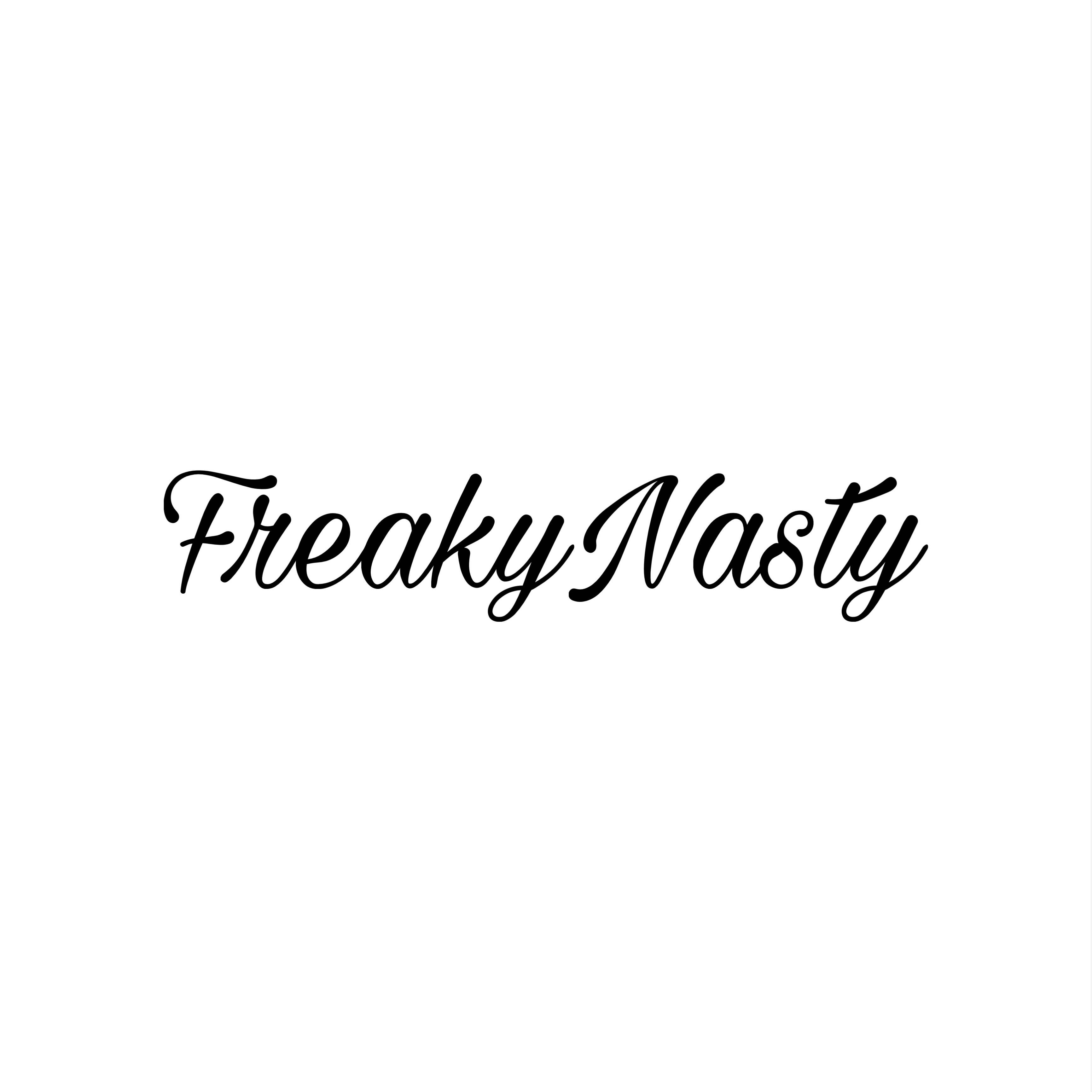 FreakyNasty artwork