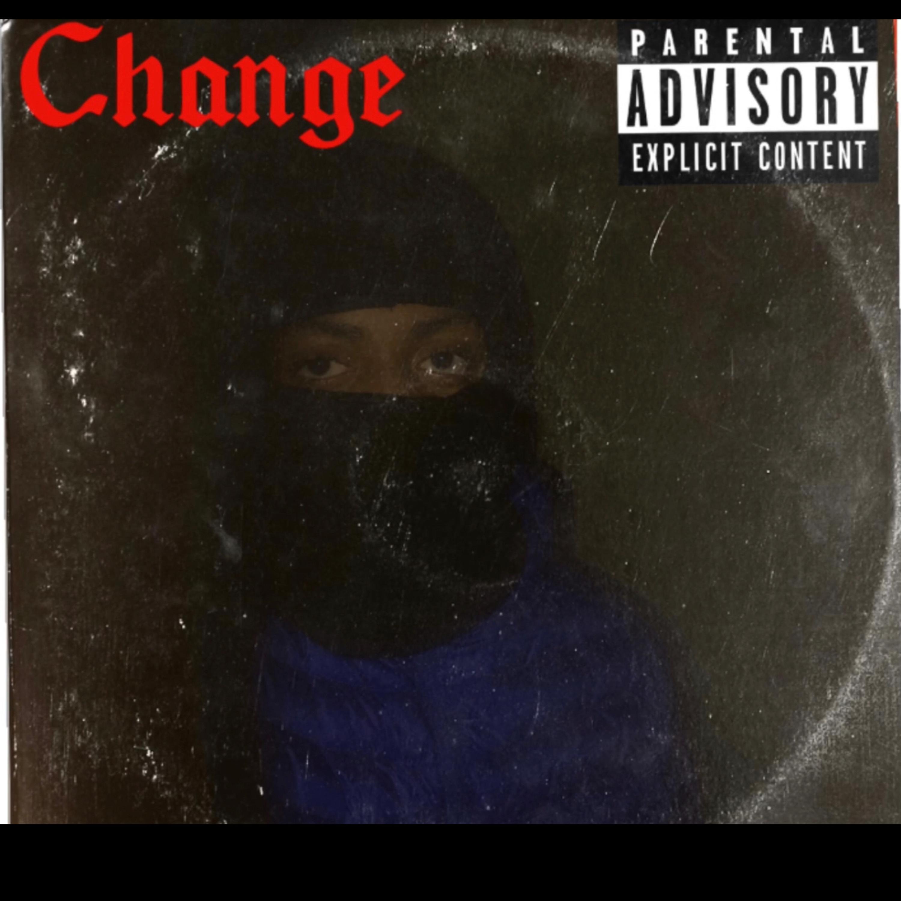 Change artwork