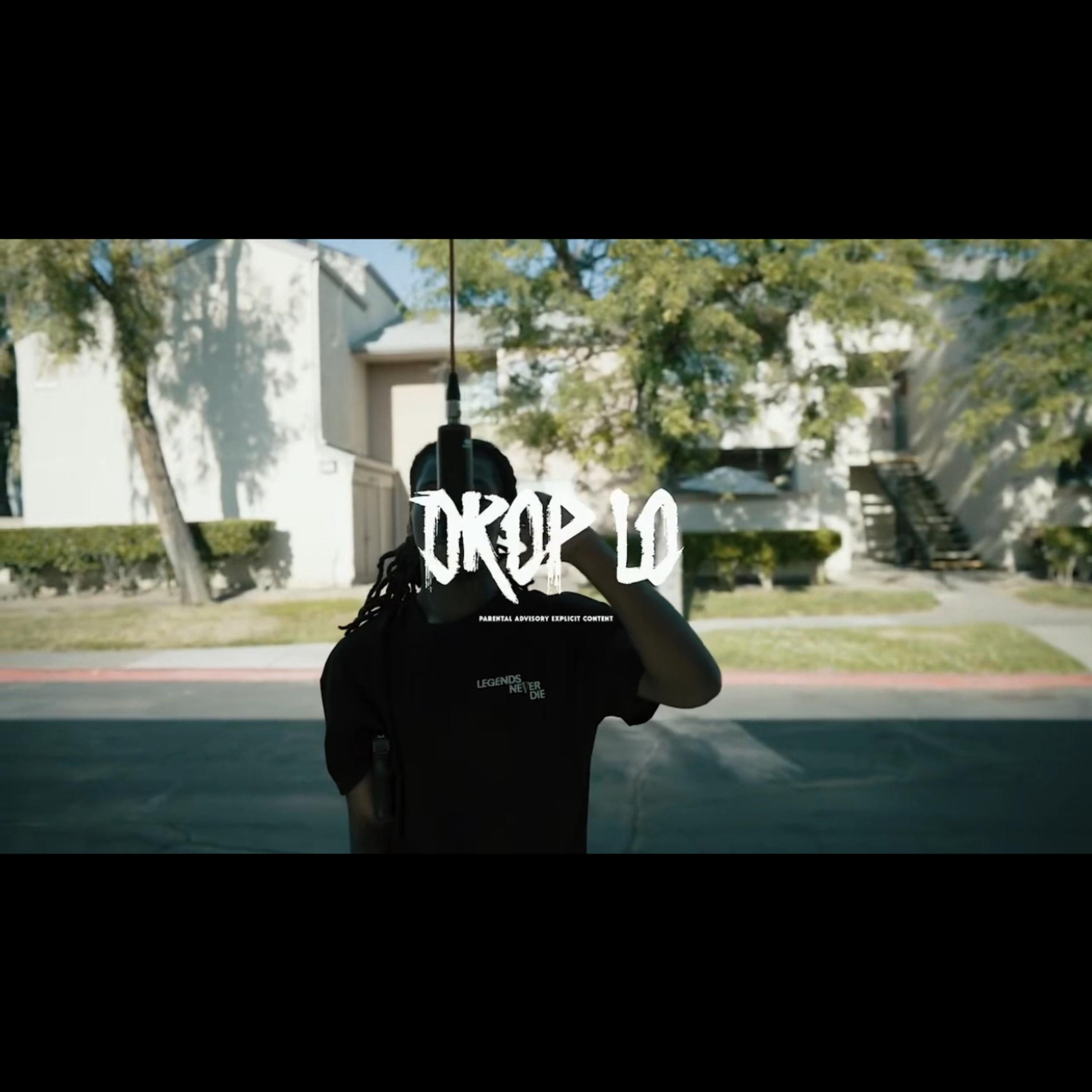Drop Lo artwork