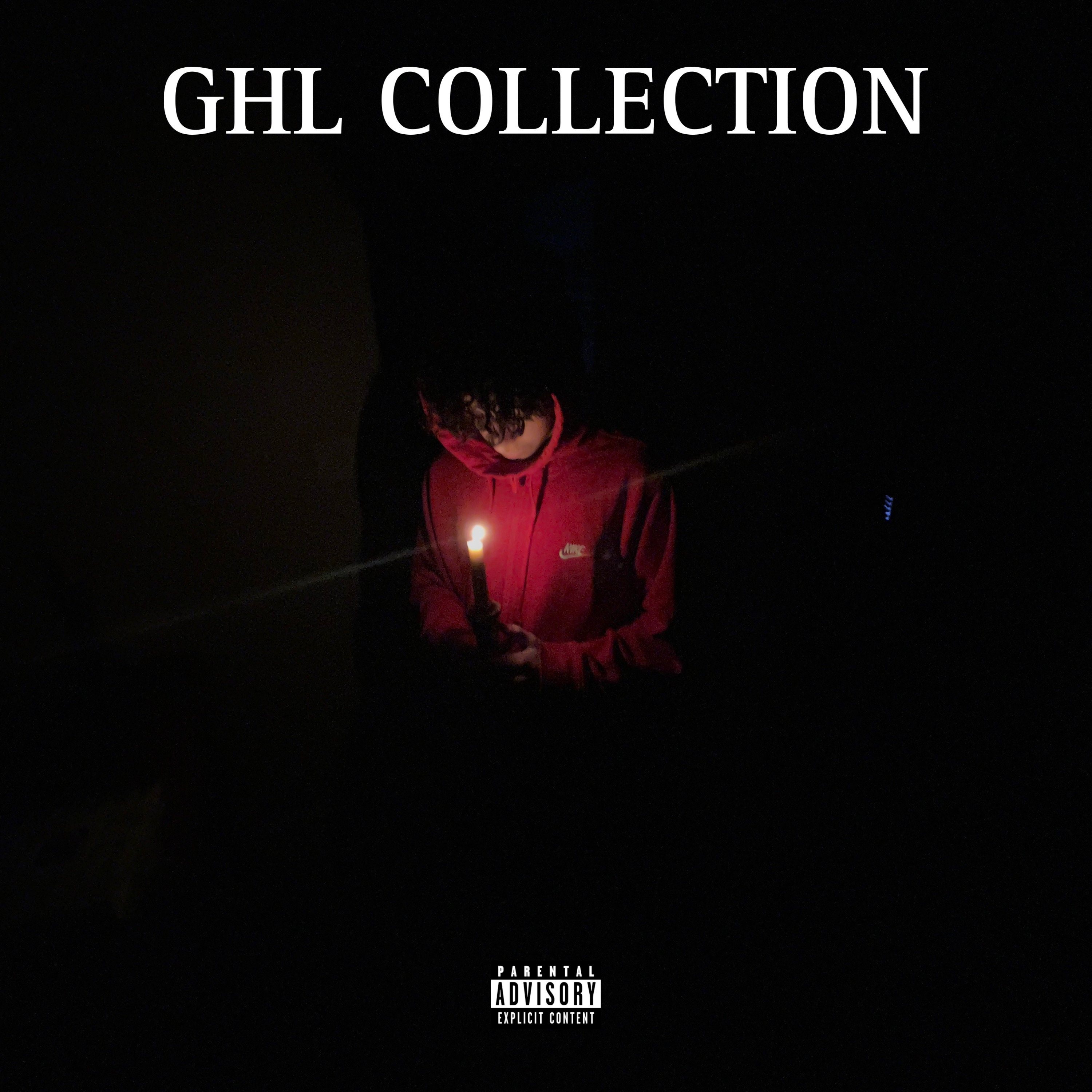 The GHL Collection artwork