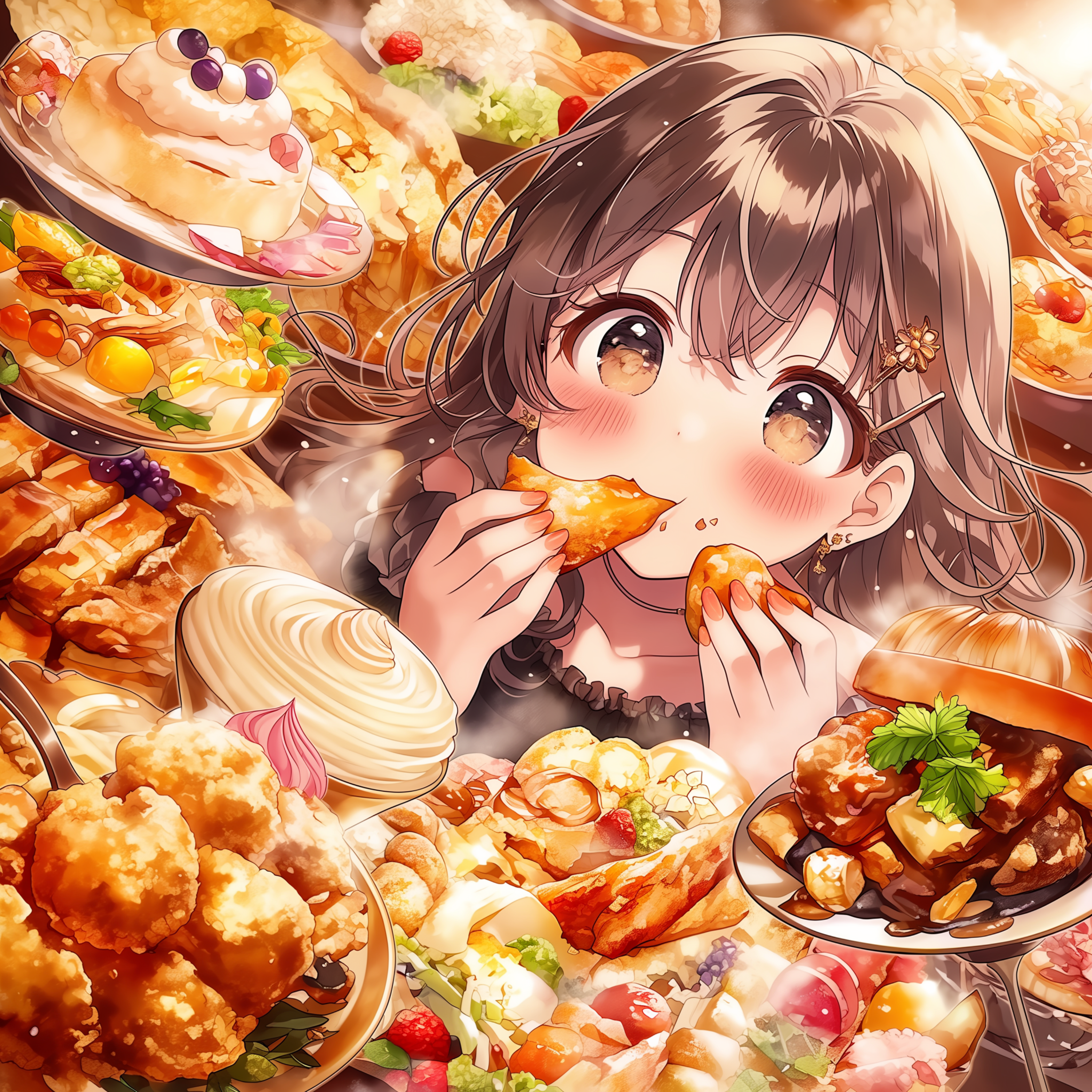 존나 맛있어 artwork