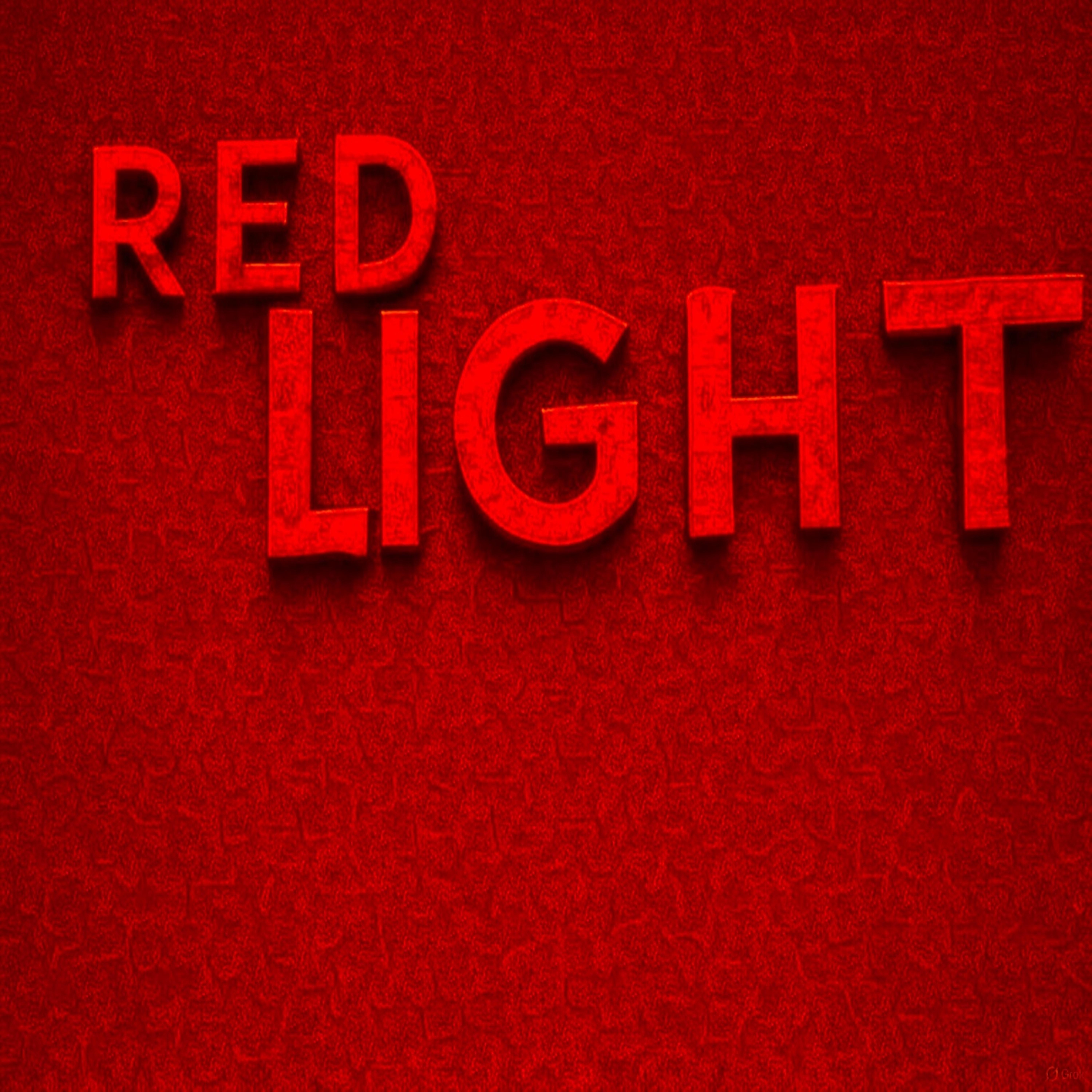 Red Light artwork