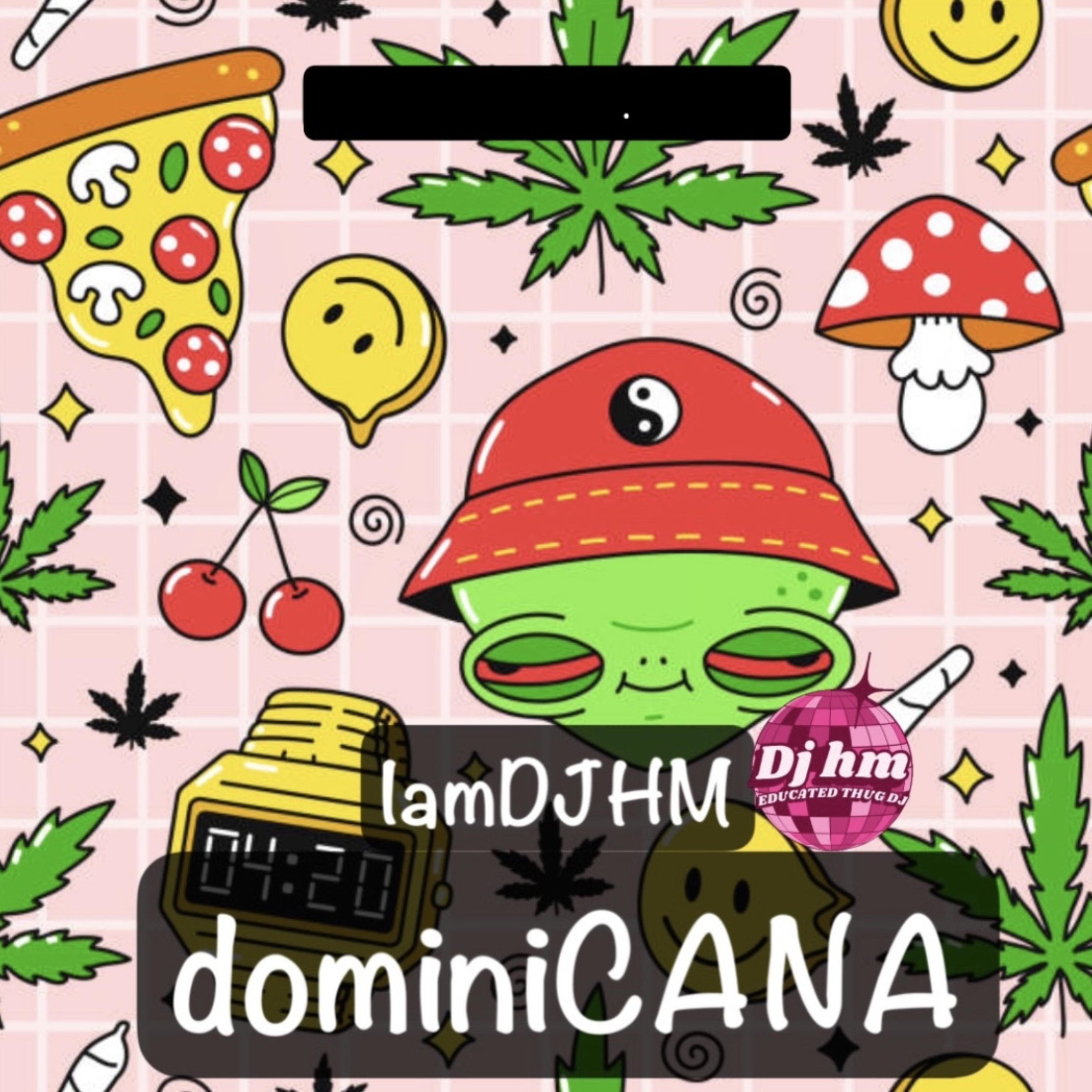 DominiCANA artwork