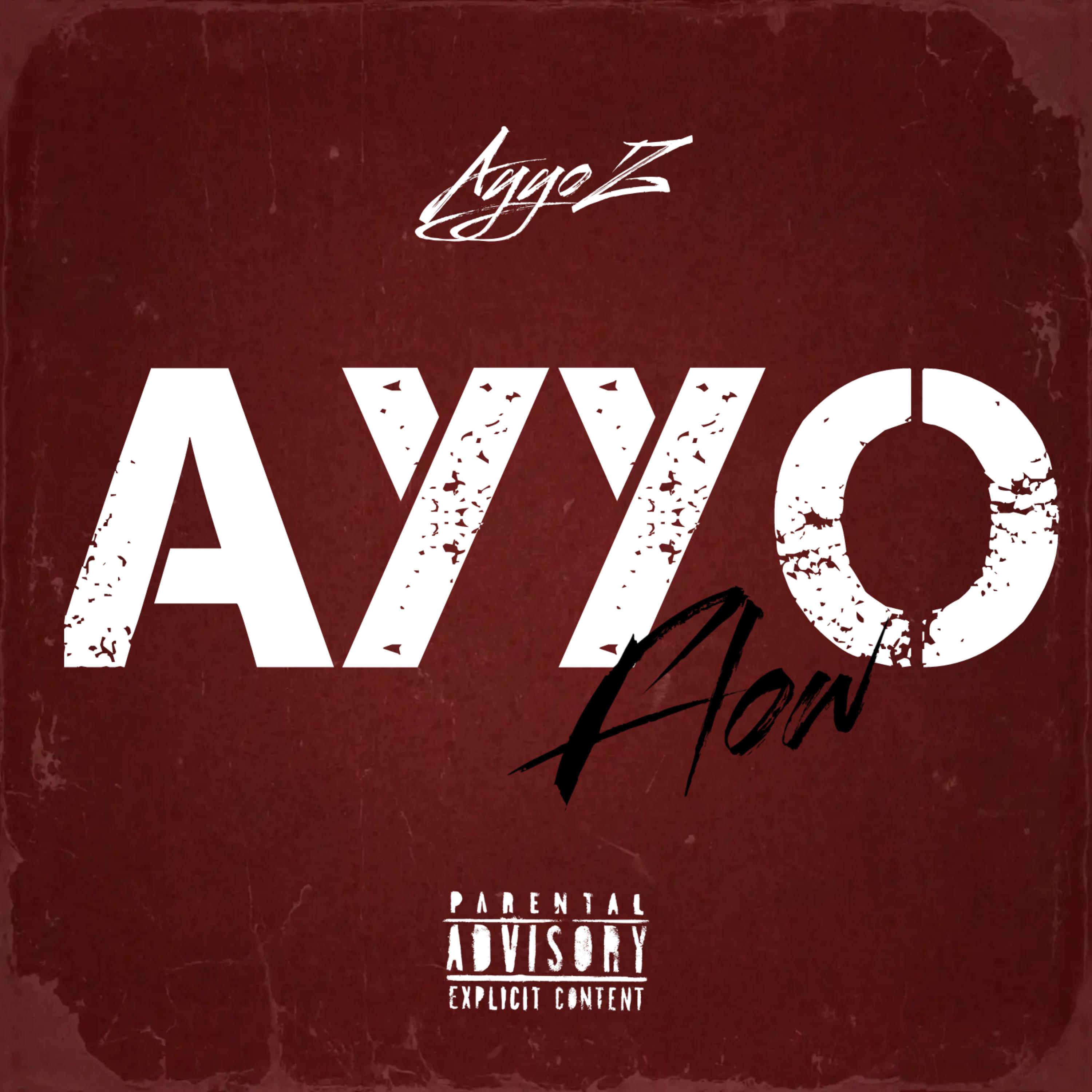 AyyoFlow artwork