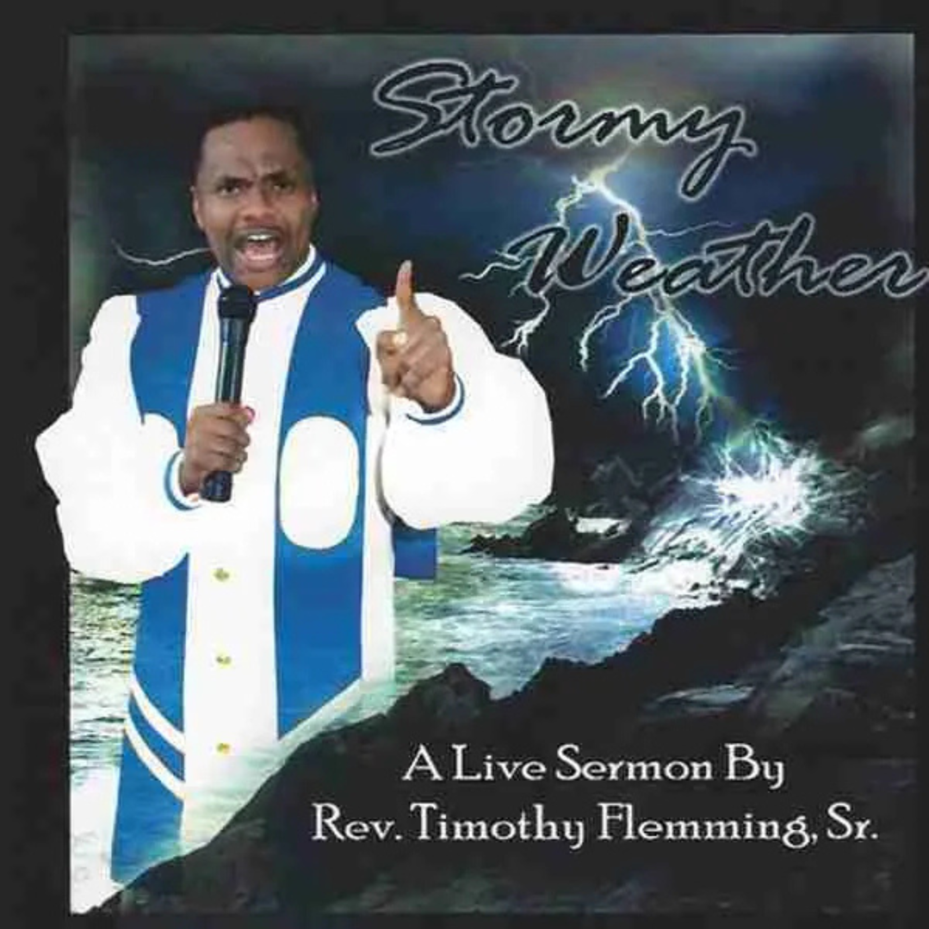 Stormy Weather artwork