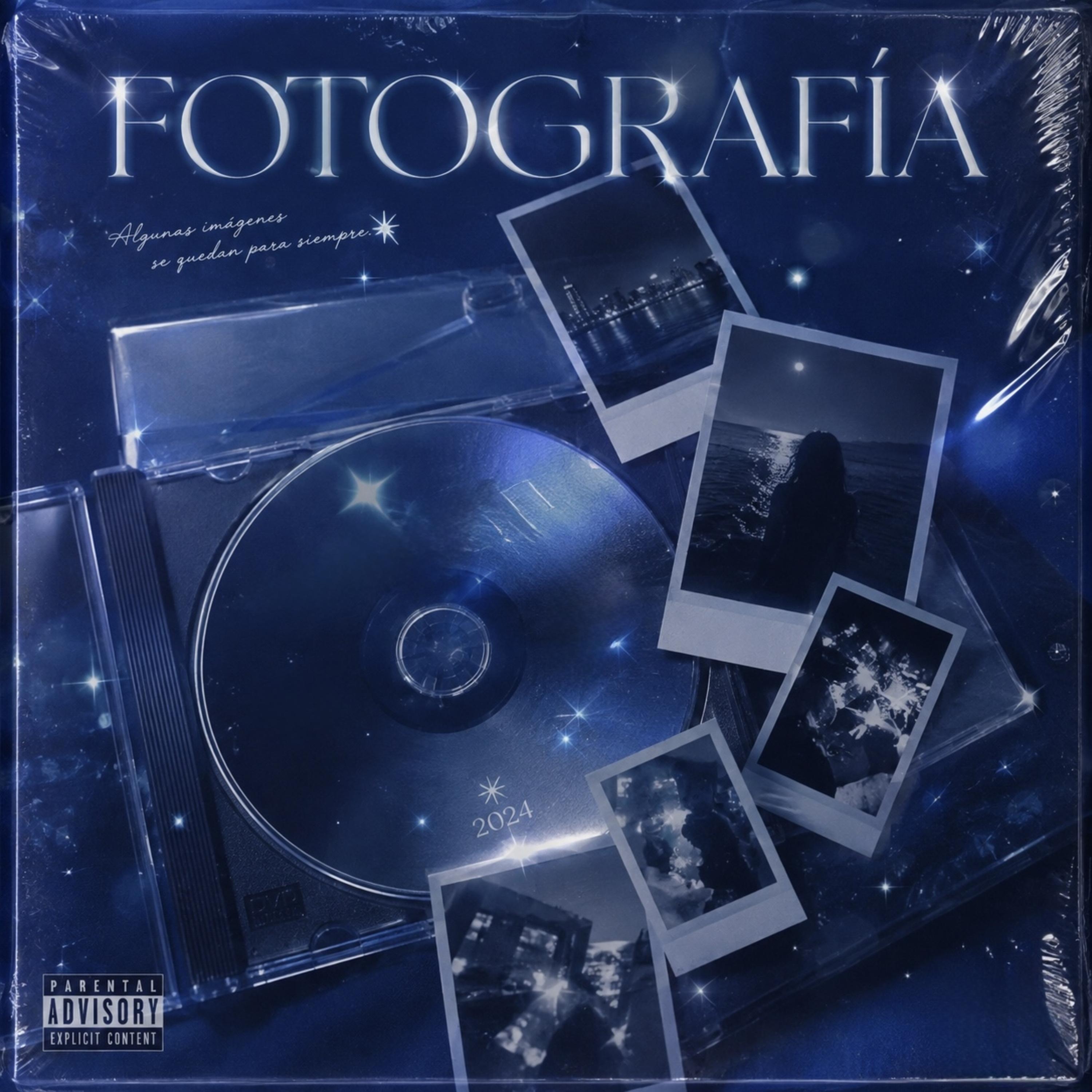 Fotografía by MALIVA cover art