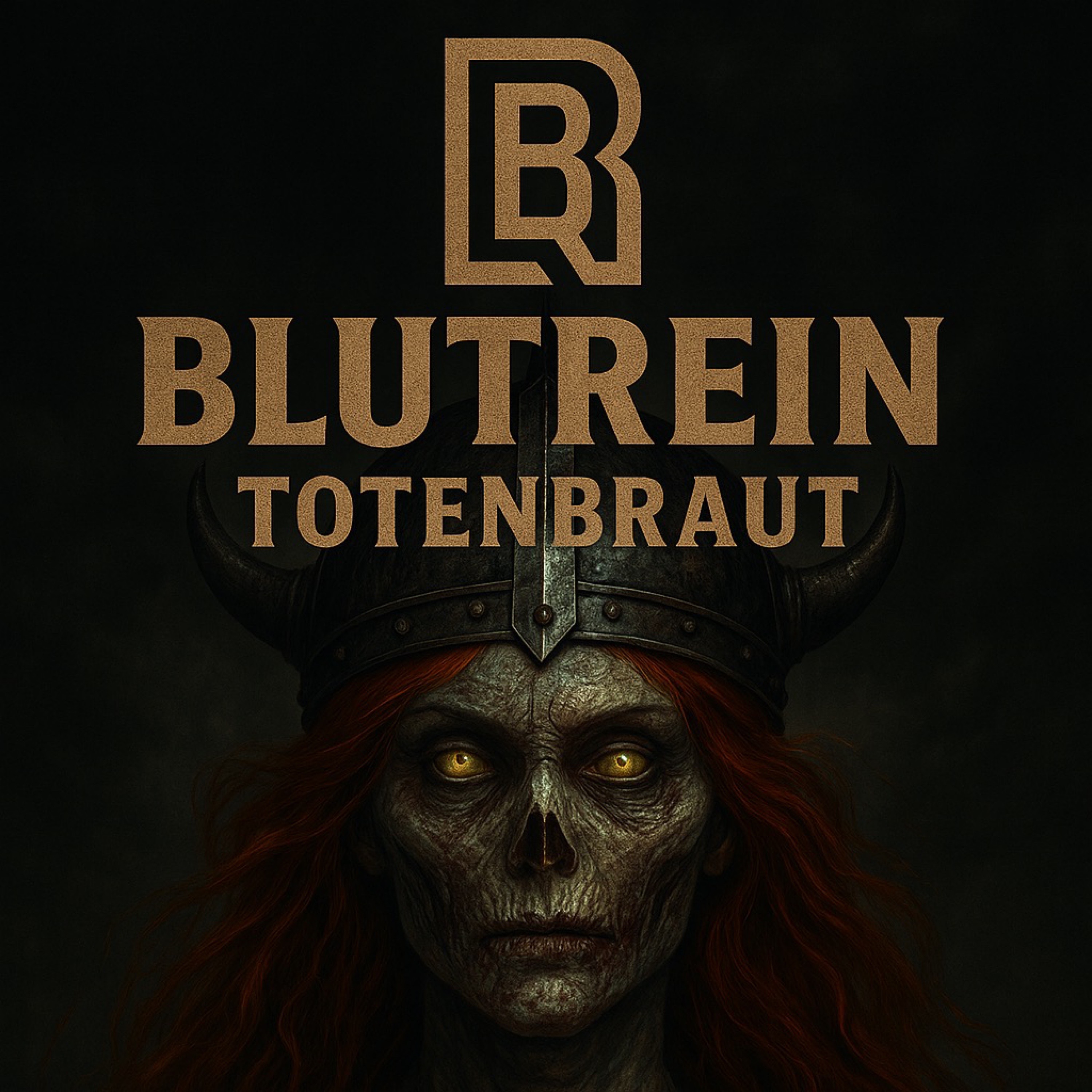Totenbraut artwork