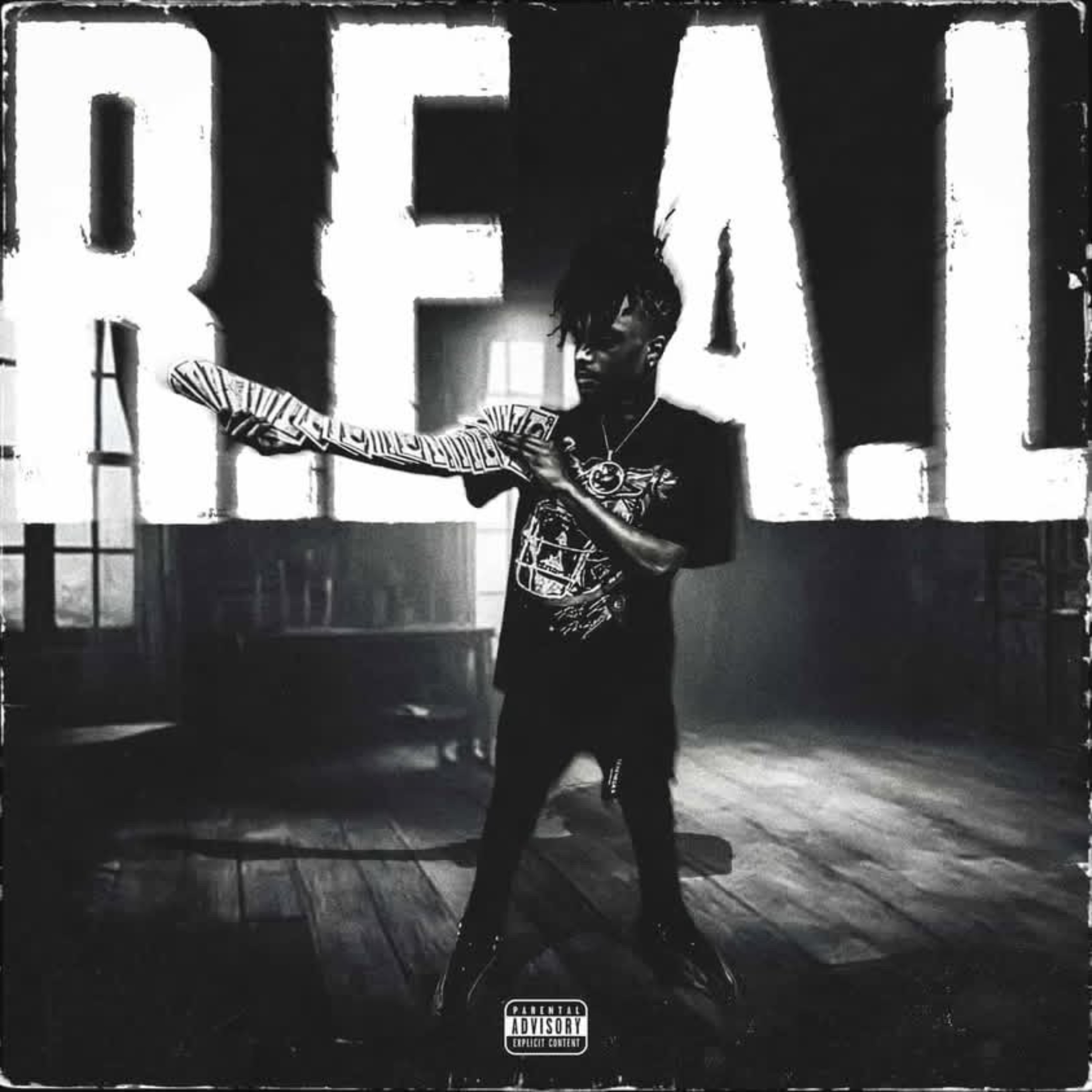 R.E.A.L artwork