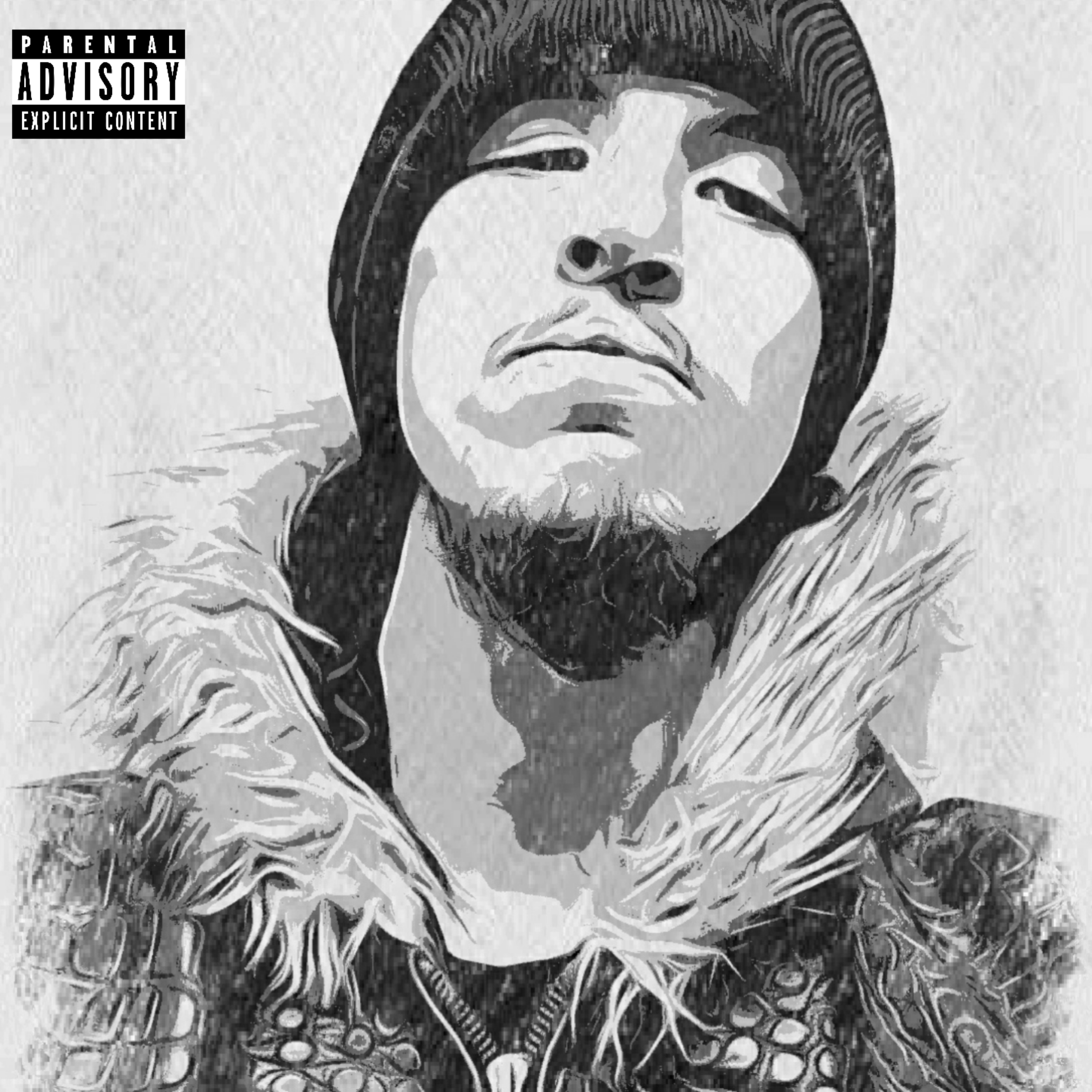 Change The World artwork